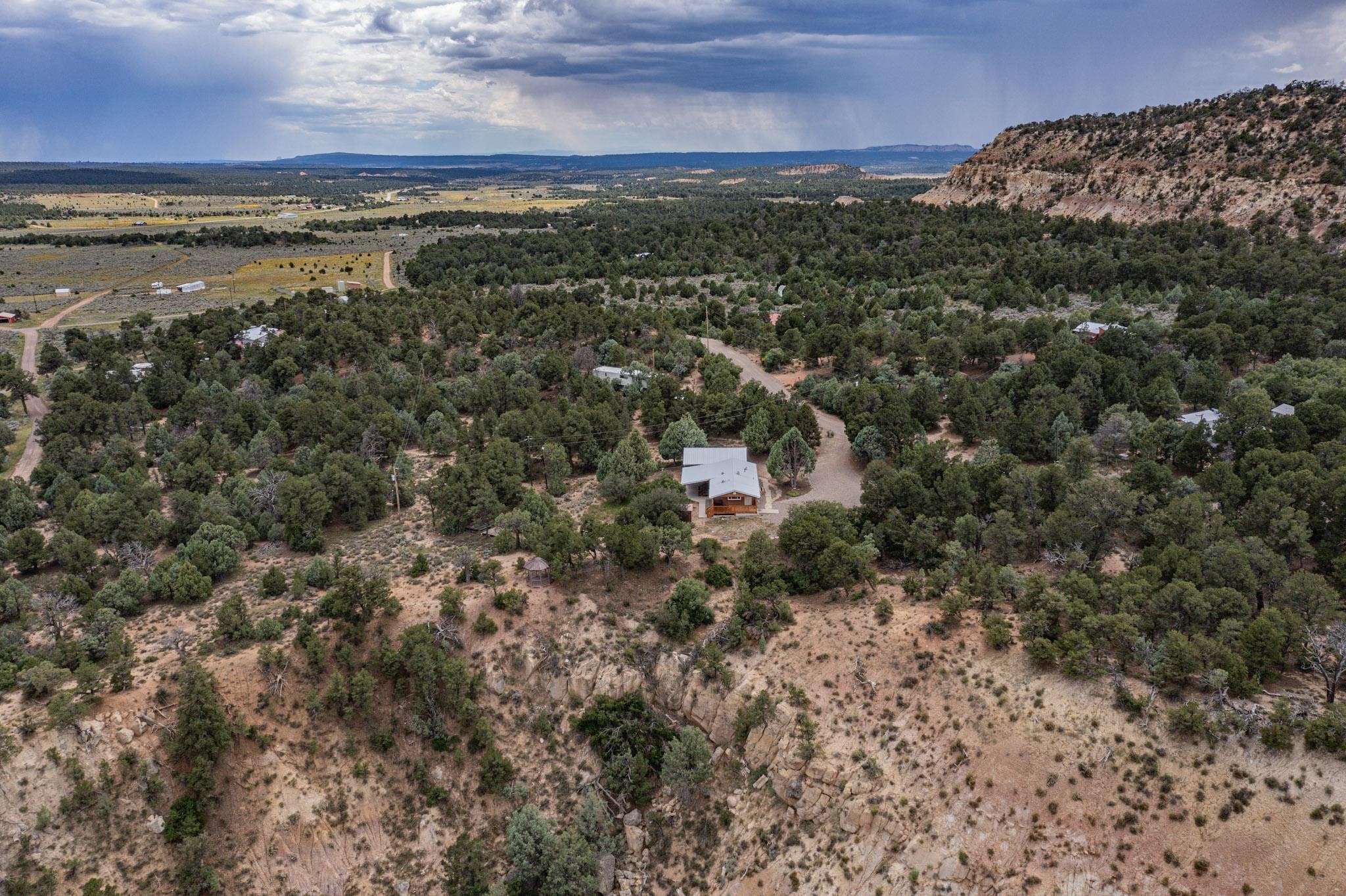 61 Rincon Road, Regina, New Mexico image 8