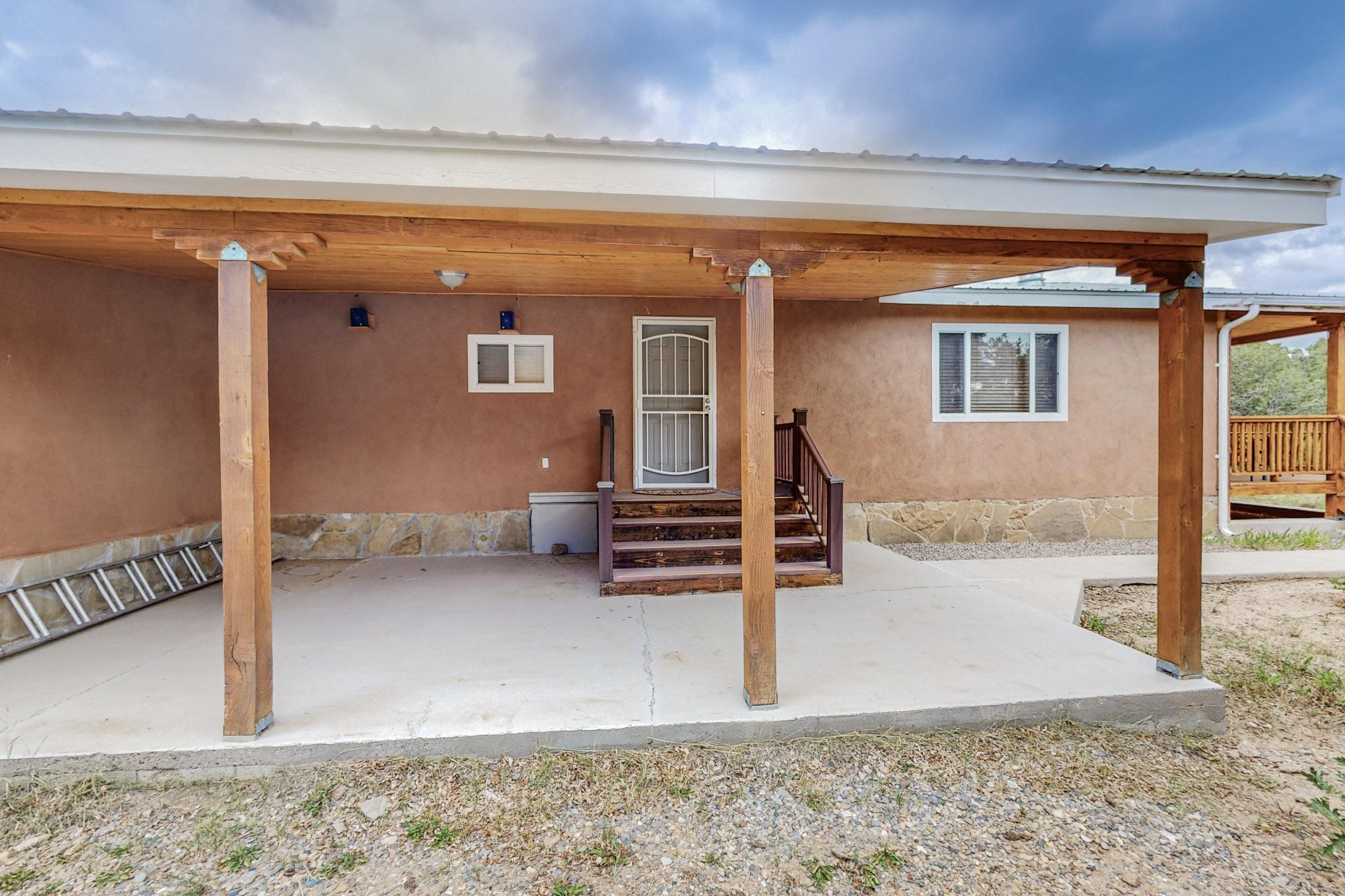 61 Rincon Road, Regina, New Mexico image 39
