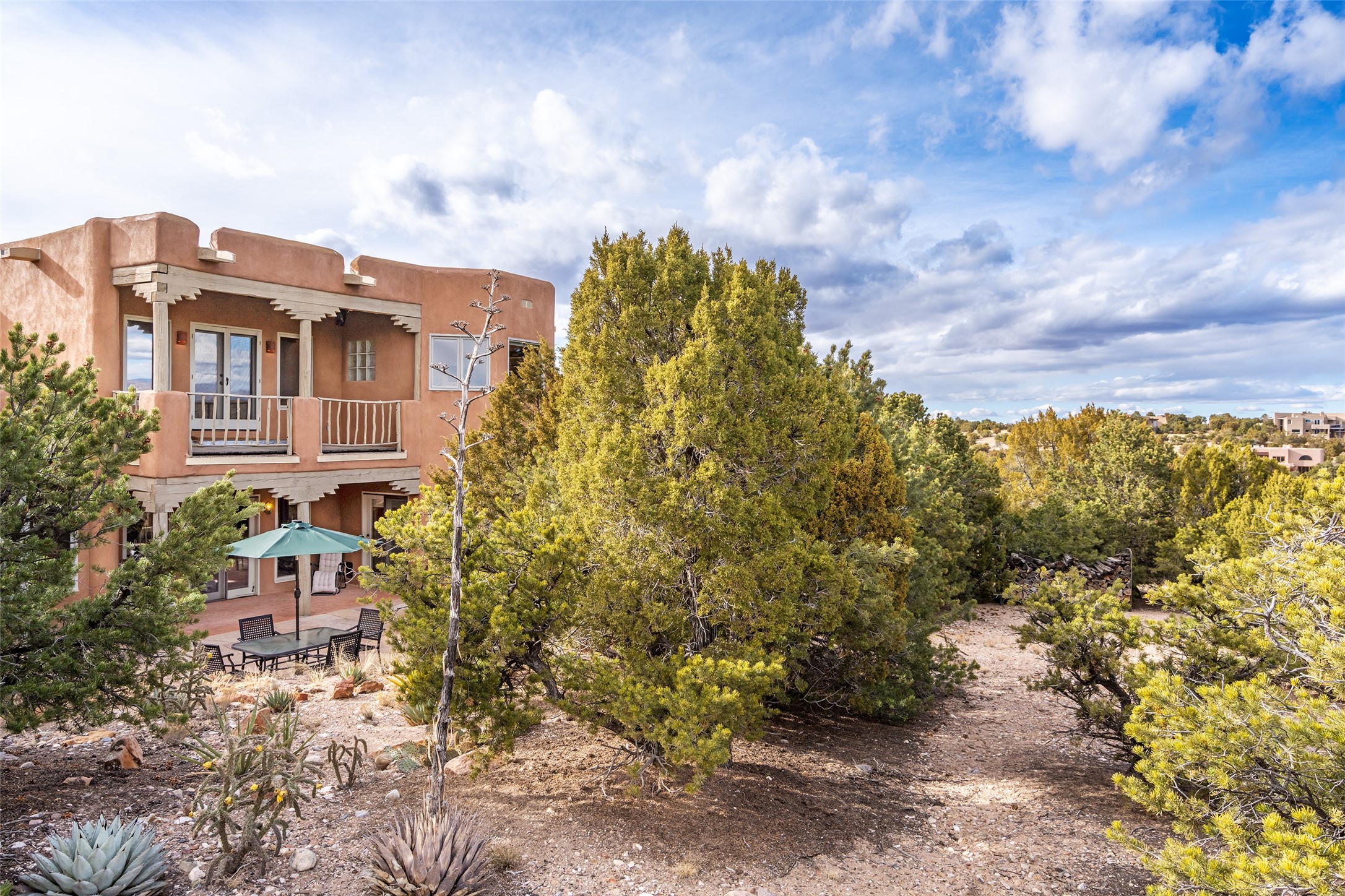 3128 Vista Sandia, Santa Fe, New Mexico image 41