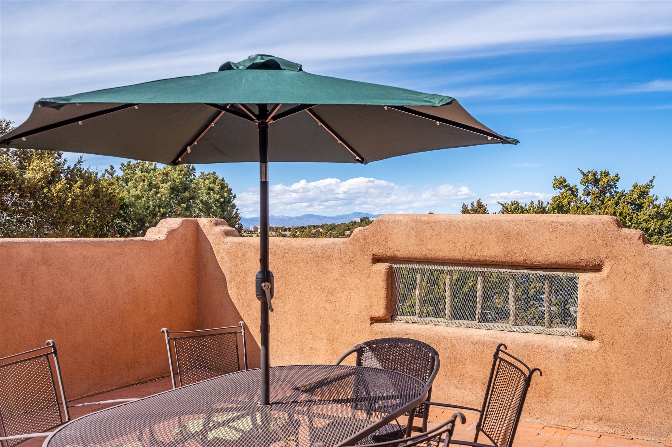 3128 Vista Sandia, Santa Fe, New Mexico image 32