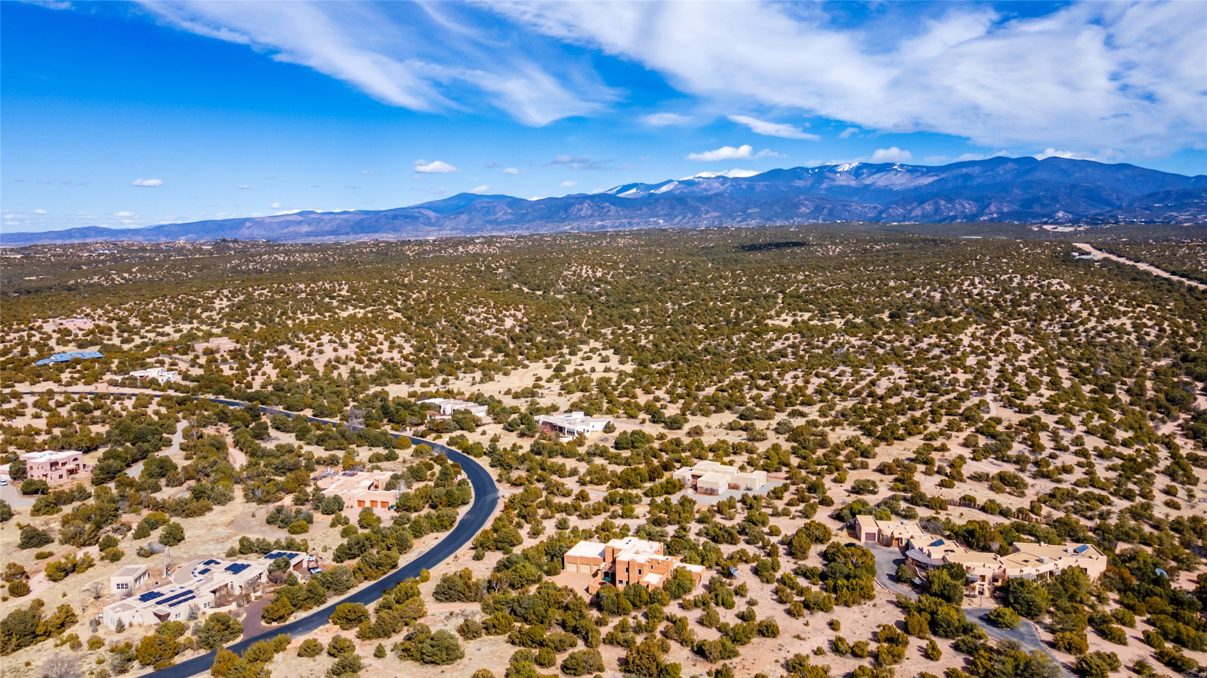 3128 Vista Sandia, Santa Fe, New Mexico image 45