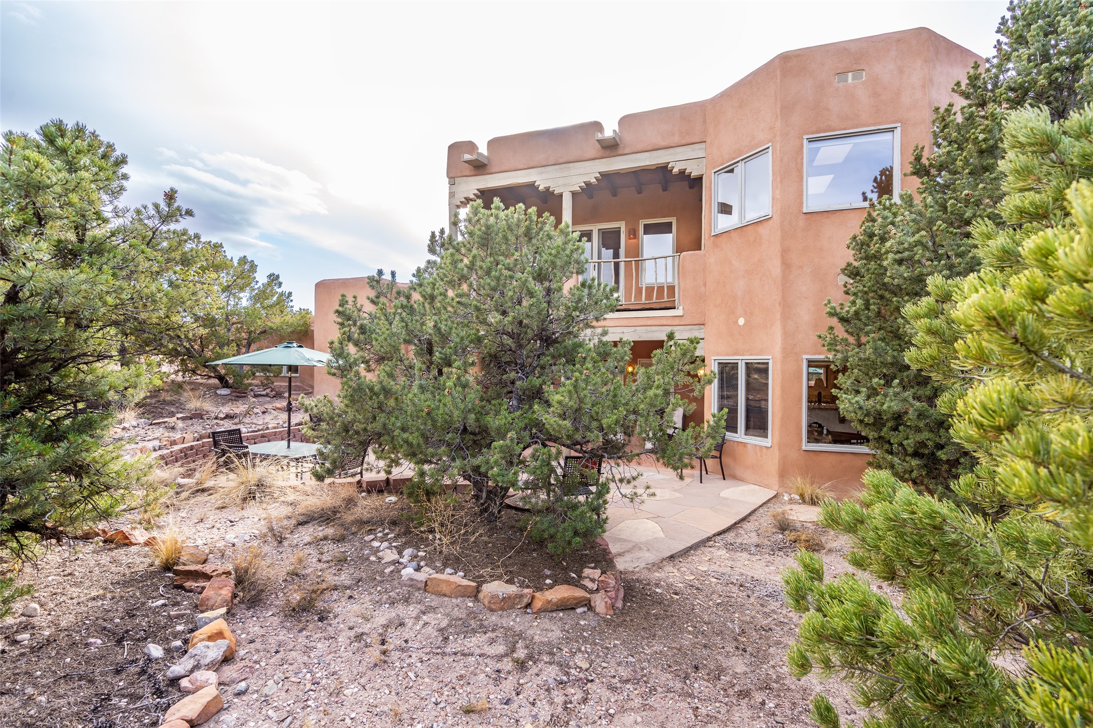 3128 Vista Sandia, Santa Fe, New Mexico image 46