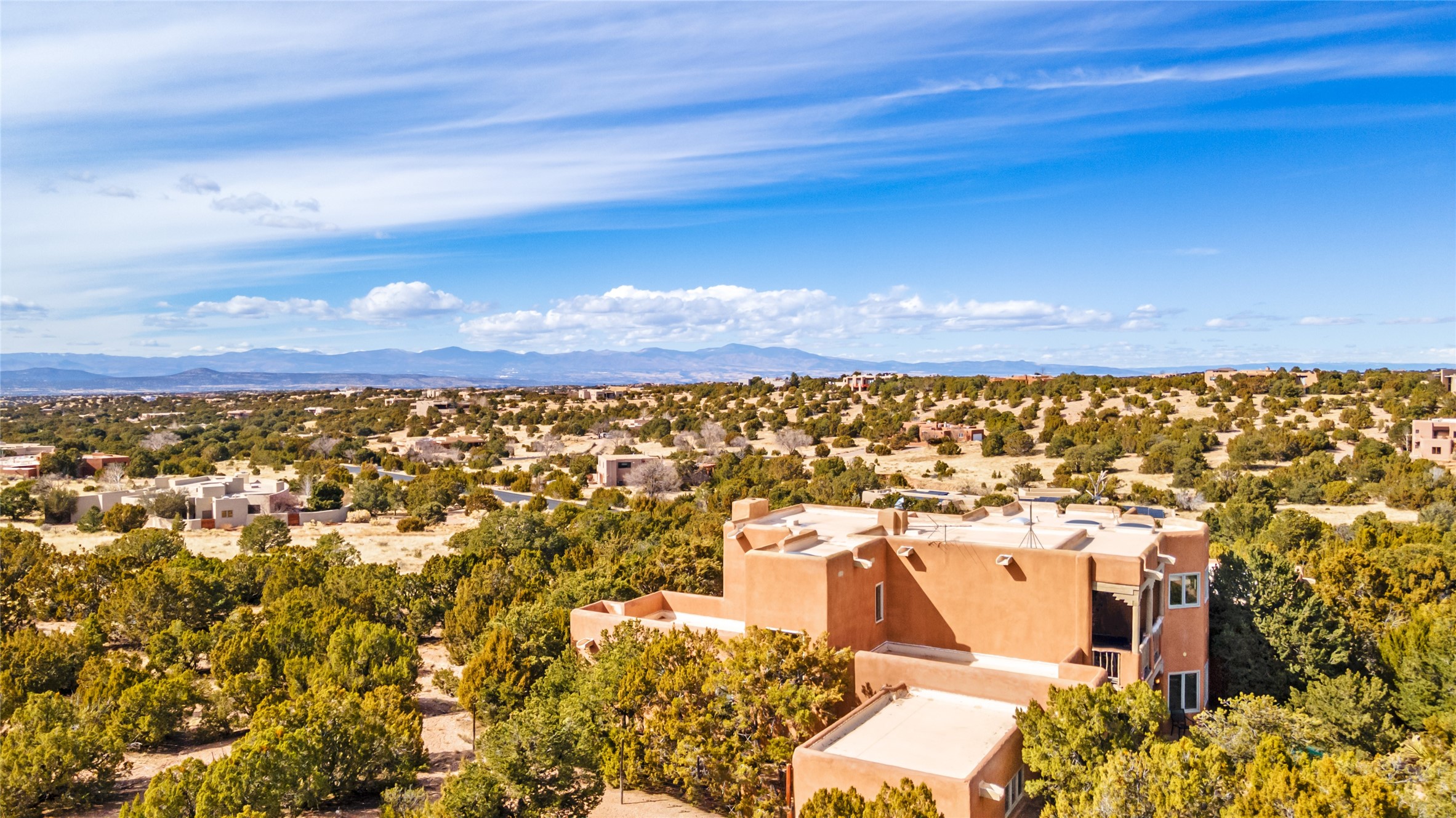 3128 Vista Sandia, Santa Fe, New Mexico image 30