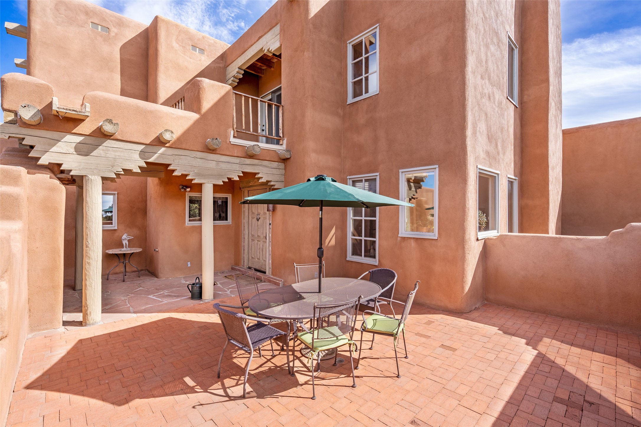 3128 Vista Sandia, Santa Fe, New Mexico image 2