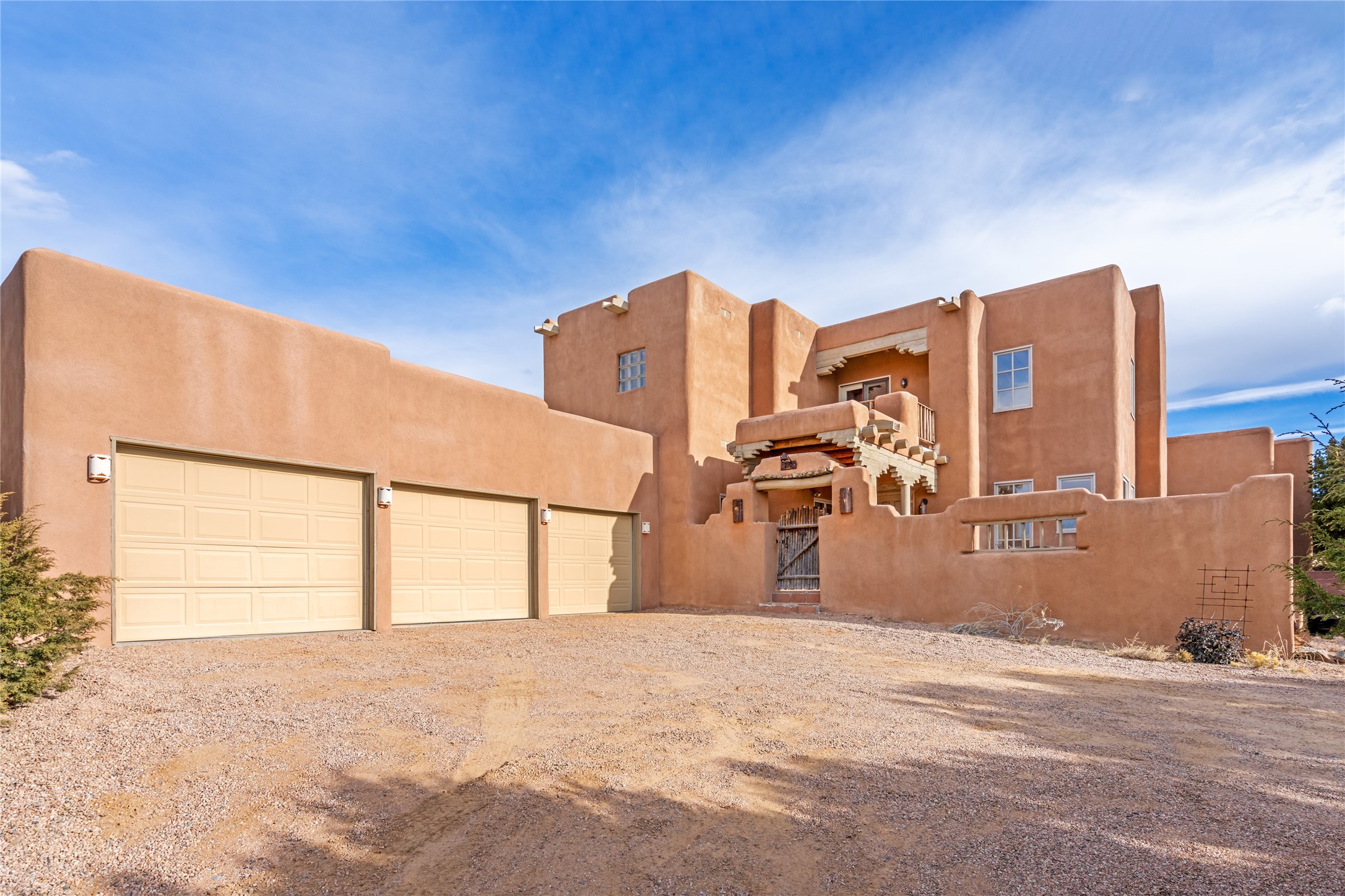 3128 Vista Sandia, Santa Fe, New Mexico image 39