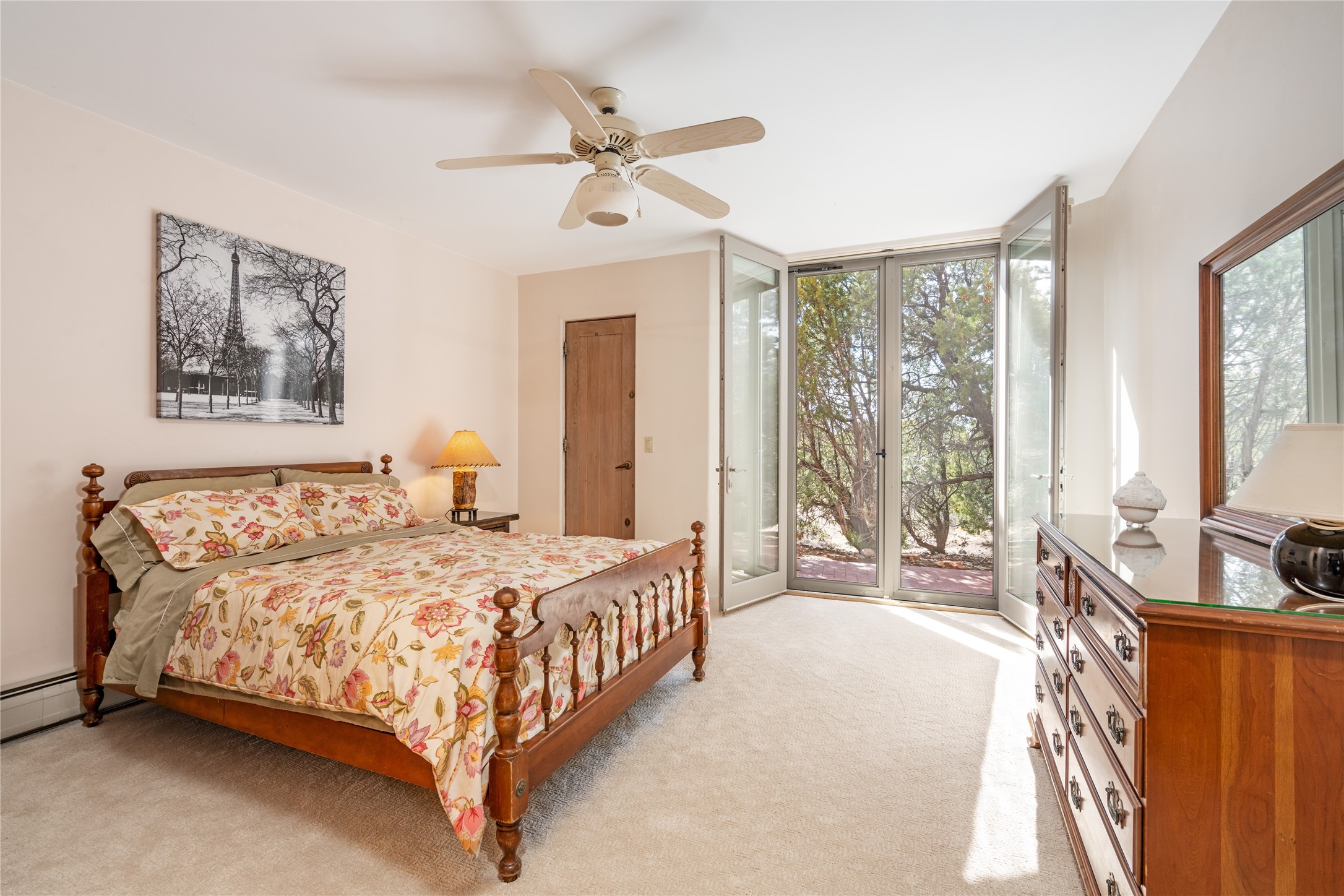 3128 Vista Sandia, Santa Fe, New Mexico image 21