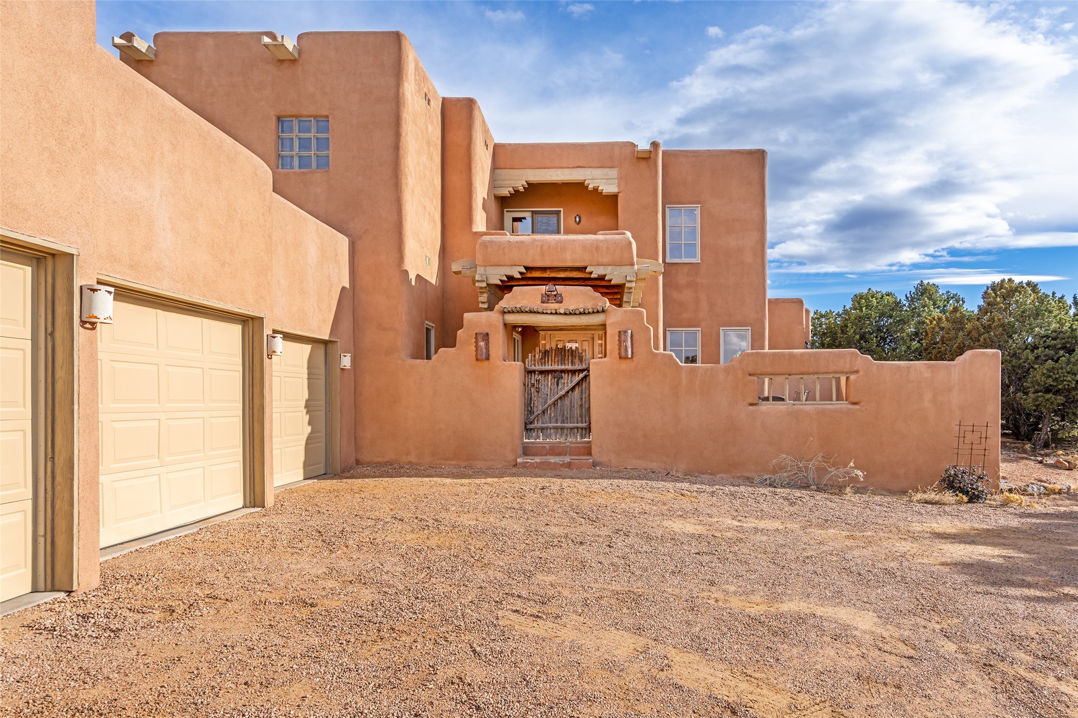 3128 Vista Sandia, Santa Fe, New Mexico image 40