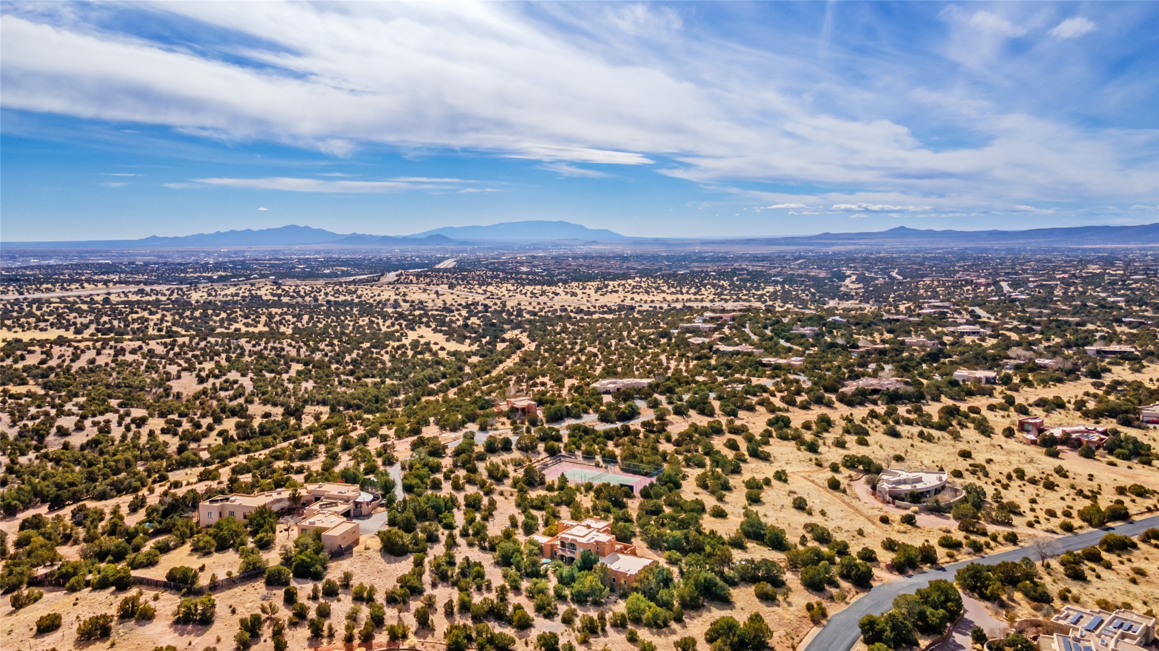 3128 Vista Sandia, Santa Fe, New Mexico image 47