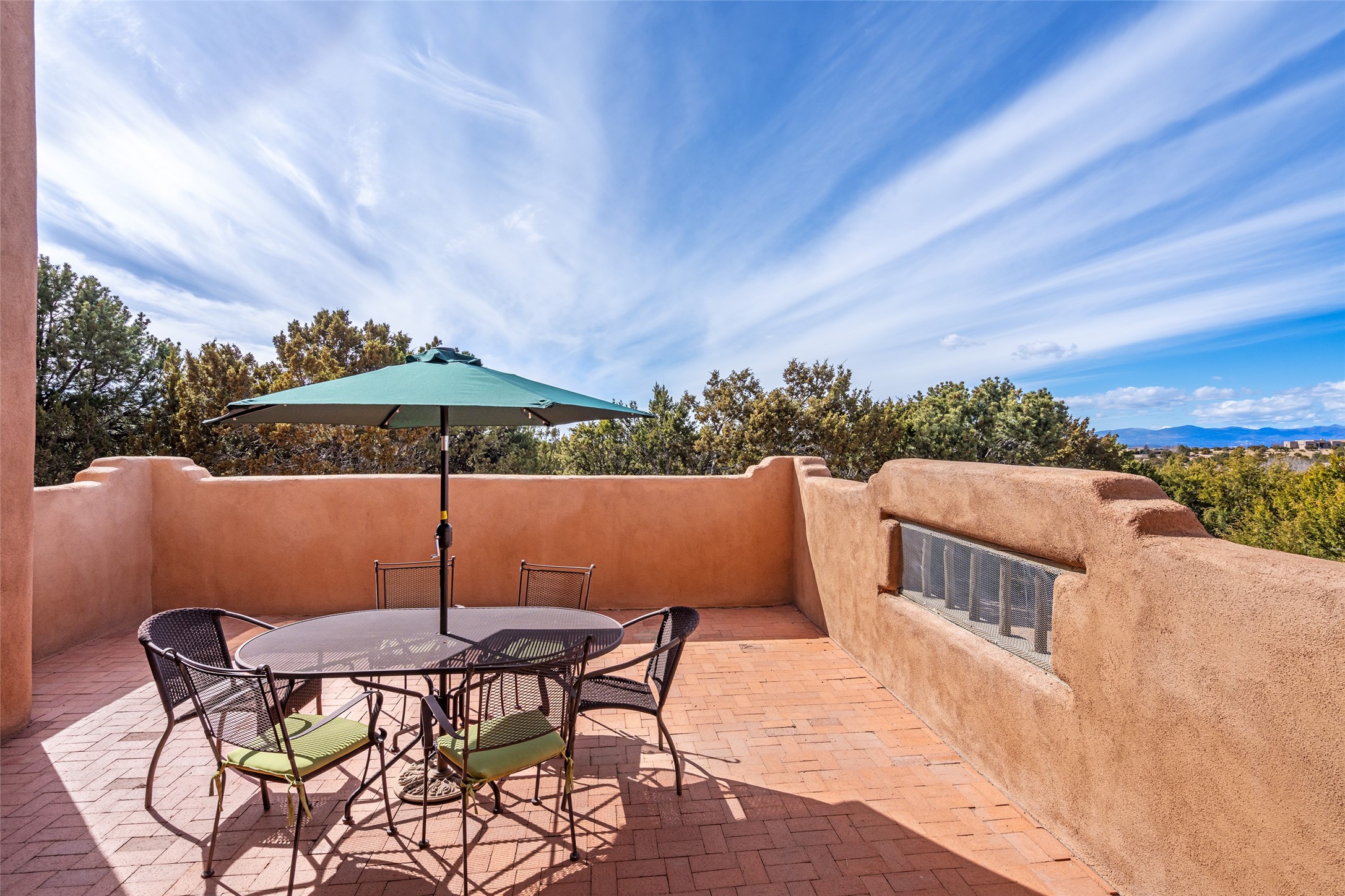 3128 Vista Sandia, Santa Fe, New Mexico image 33