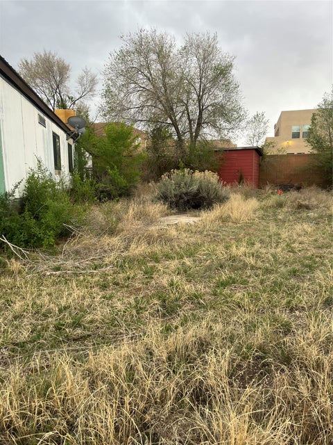 Vacant Land For Sale - 5098 Agua Fria Street<br/> Santa Fe County, Santa Fe, NM 87507