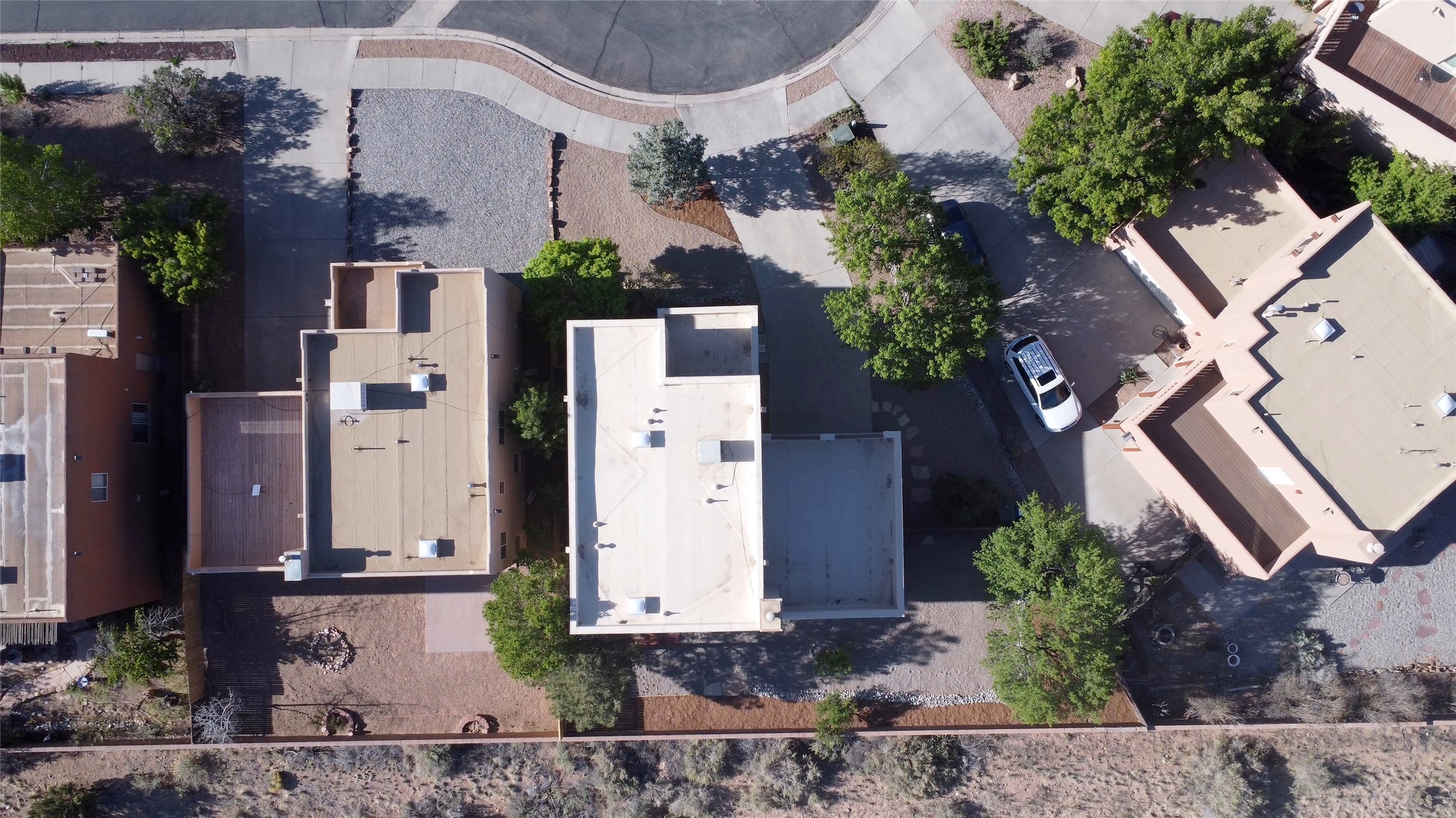 Residential, Santa Fe, New Mexico image 25
