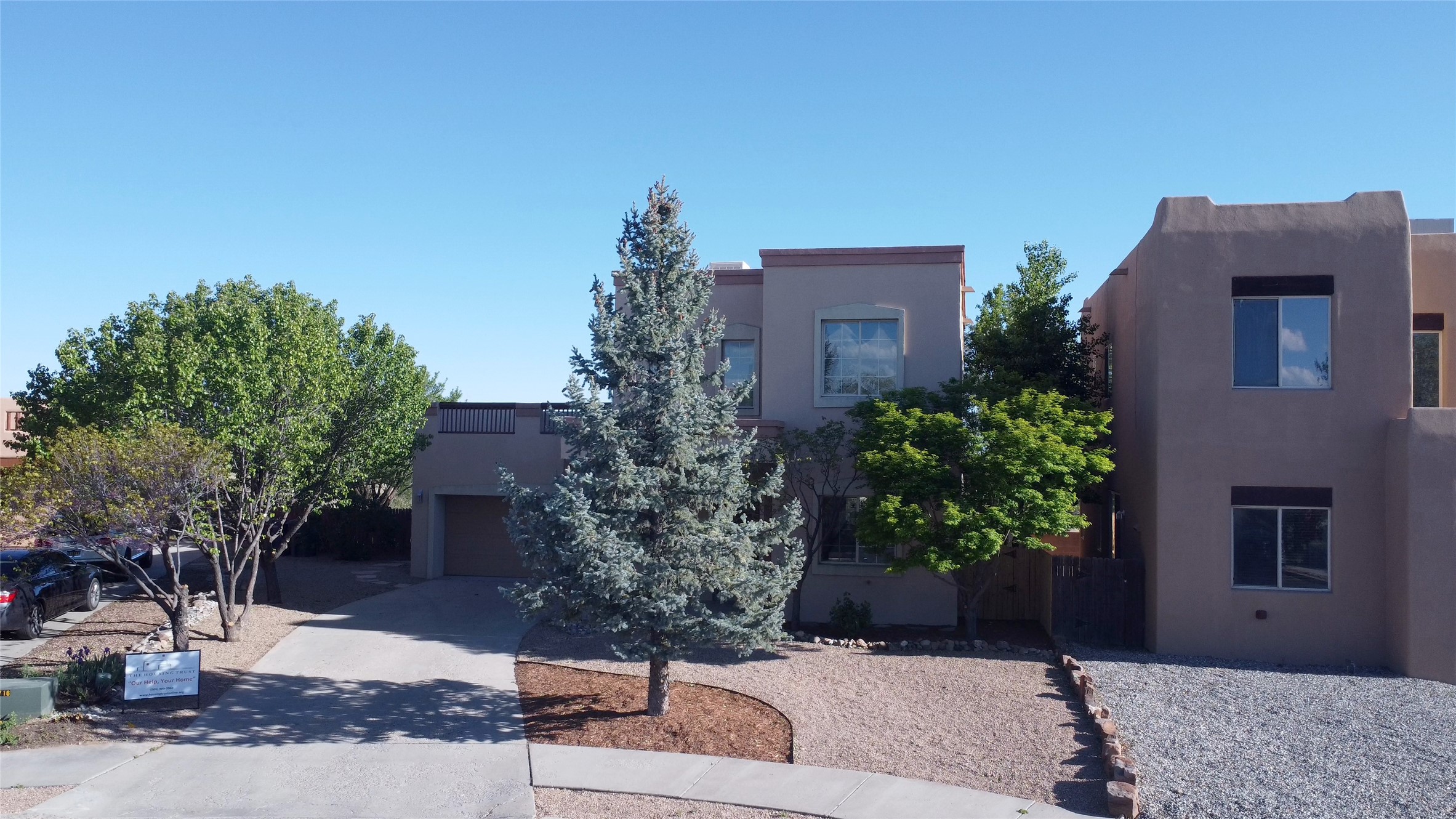 Residential, Santa Fe, New Mexico image 1