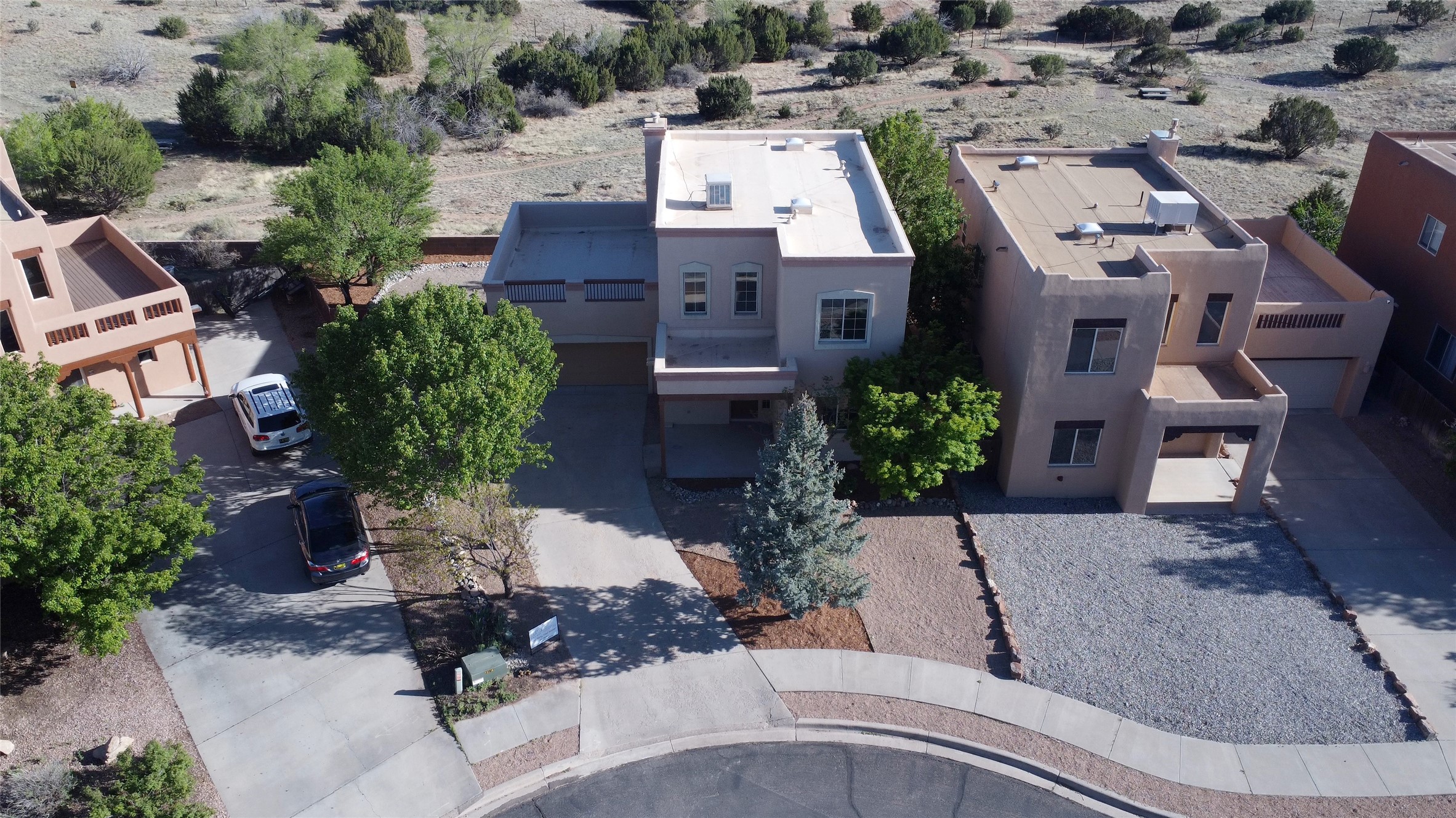 Residential, Santa Fe, New Mexico image 23