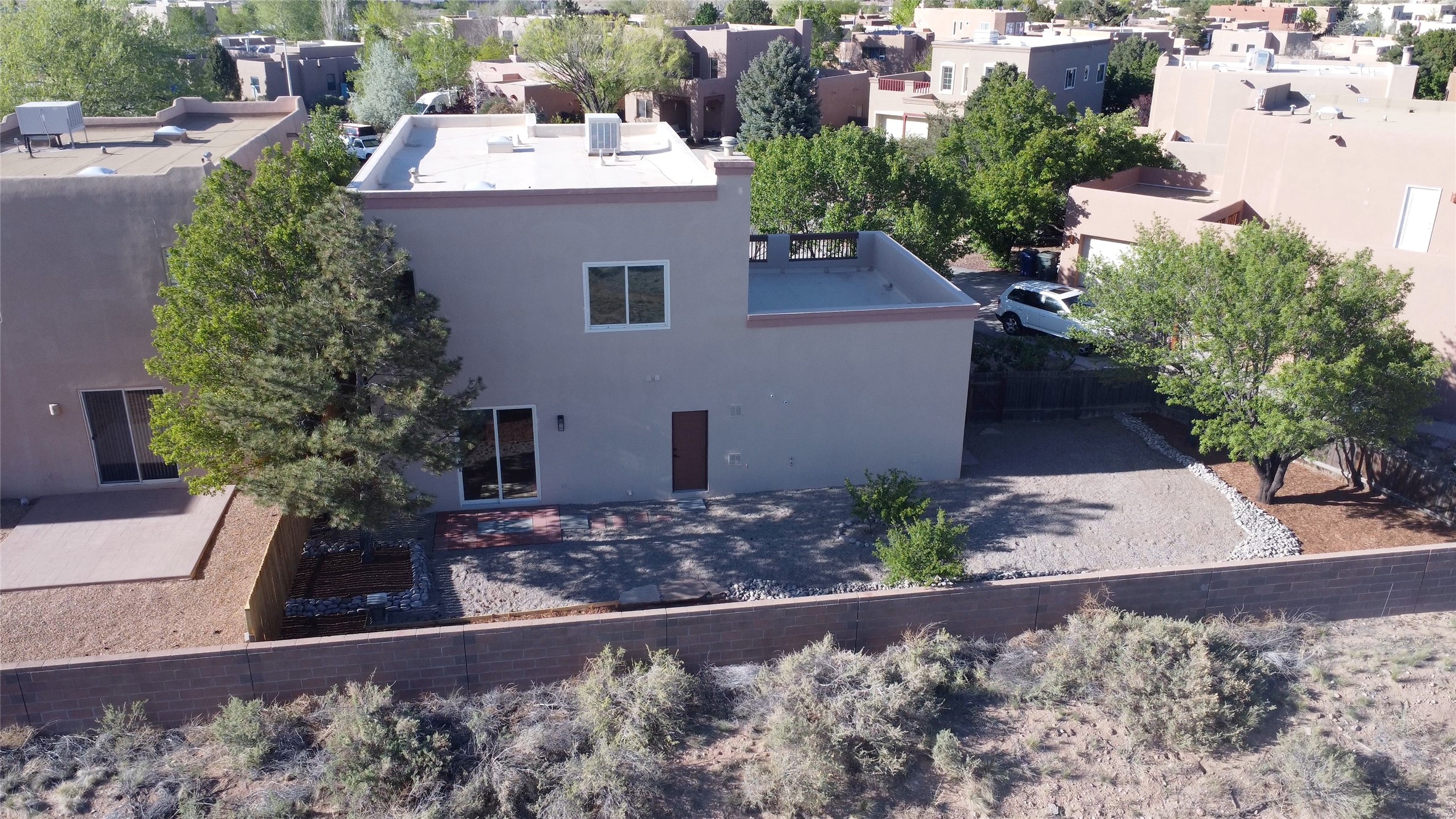 Residential, Santa Fe, New Mexico image 24