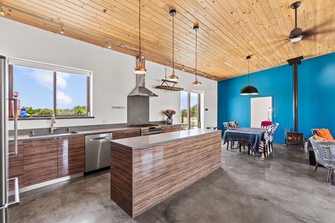 Tiny photo for 49 Blue Agave/Grenfell Ranch, Cerrillos, NM 87010 (MLS # 202600898)