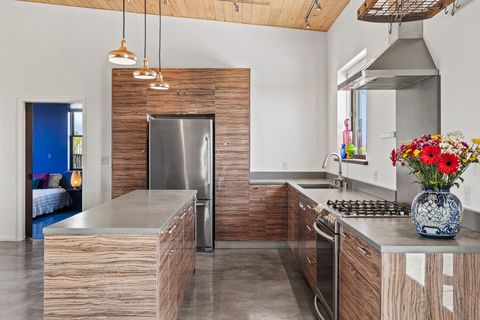 Tiny photo for 49 Blue Agave/Grenfell Ranch, Cerrillos, NM 87010 (MLS # 202600898)