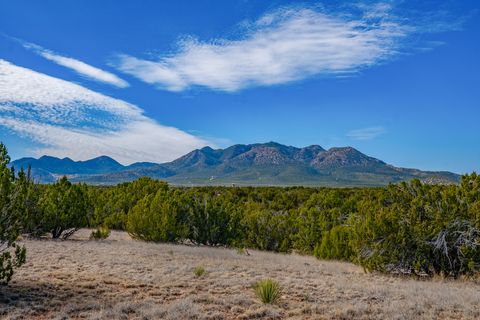 Tiny photo for 49 Blue Agave/Grenfell Ranch, Cerrillos, NM 87010 (MLS # 202600898)