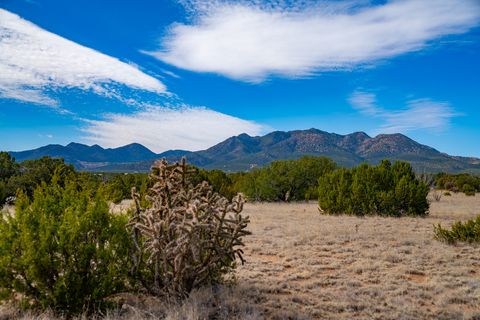 Tiny photo for 49 Blue Agave/Grenfell Ranch, Cerrillos, NM 87010 (MLS # 202600898)