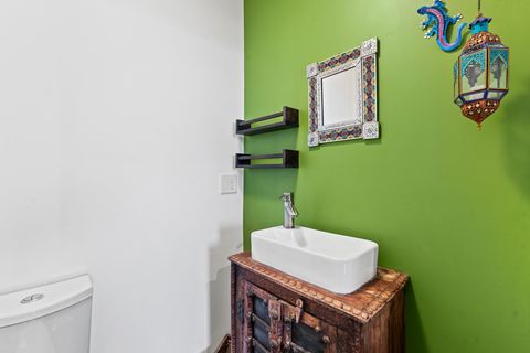 Tiny photo for 49 Blue Agave/Grenfell Ranch, Cerrillos, NM 87010 (MLS # 202600898)