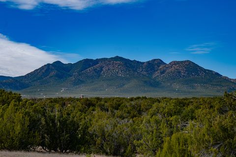 Tiny photo for 49 Blue Agave/Grenfell Ranch, Cerrillos, NM 87010 (MLS # 202600898)
