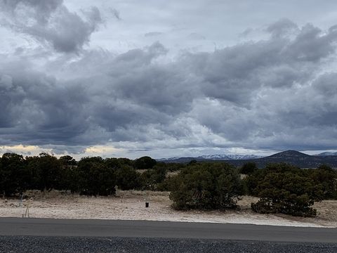 Tiny photo for 60 Via Del Caballo, Santa Fe, NM 87508 (MLS # 202100409)