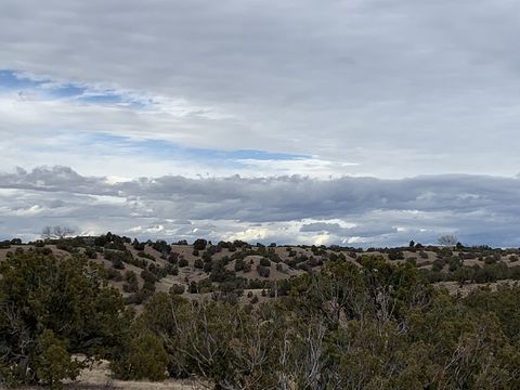 Tiny photo for 60 Via Del Caballo, Santa Fe, NM 87508 (MLS # 202100409)