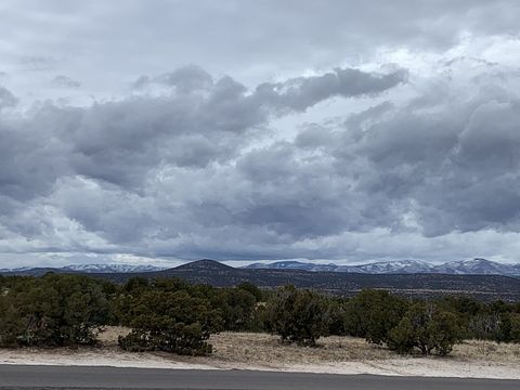 Tiny photo for 60 Via Del Caballo, Santa Fe, NM 87508 (MLS # 202100409)