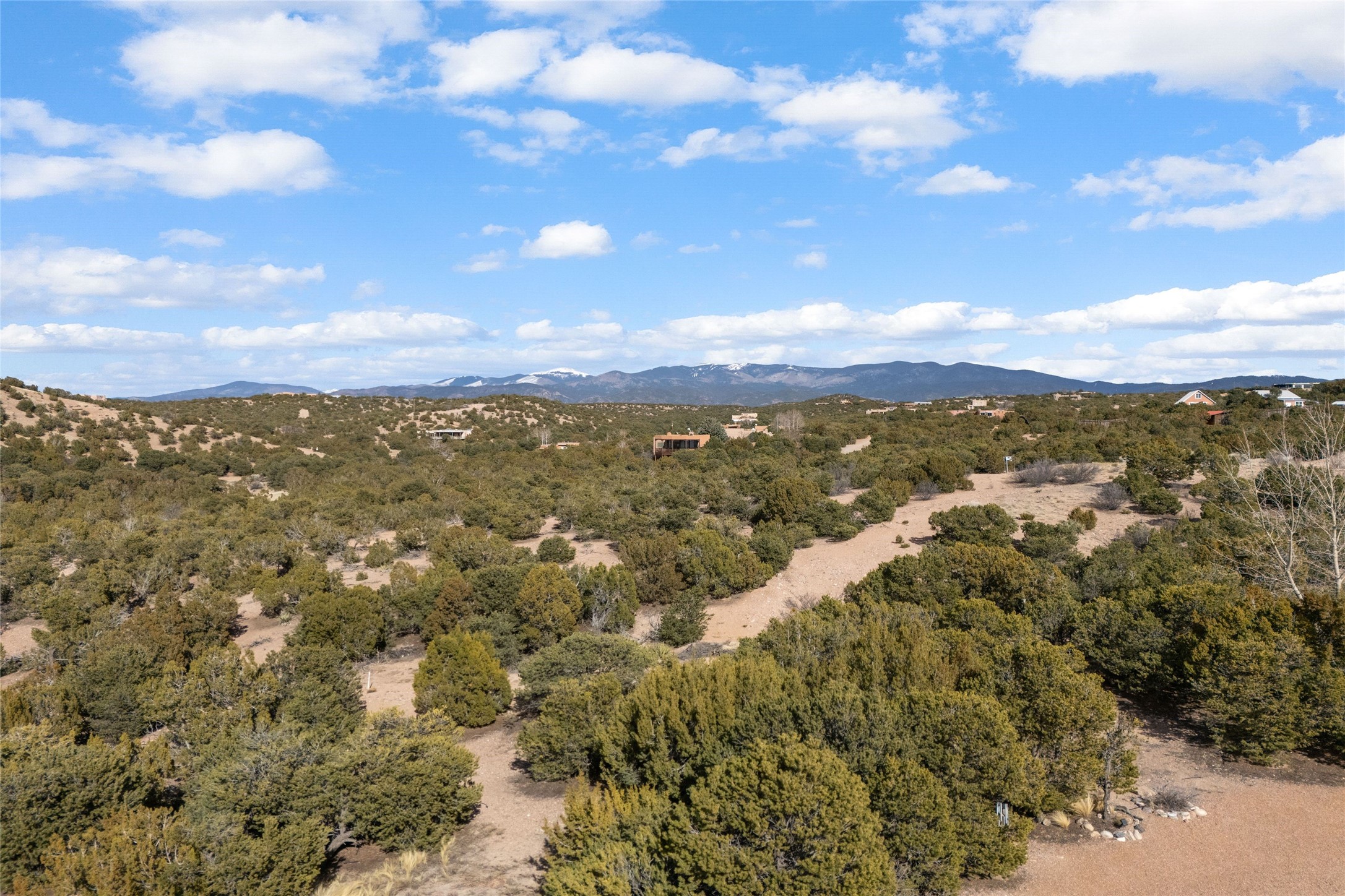 84 Paseo De Aguila, Santa Fe, New Mexico image 42