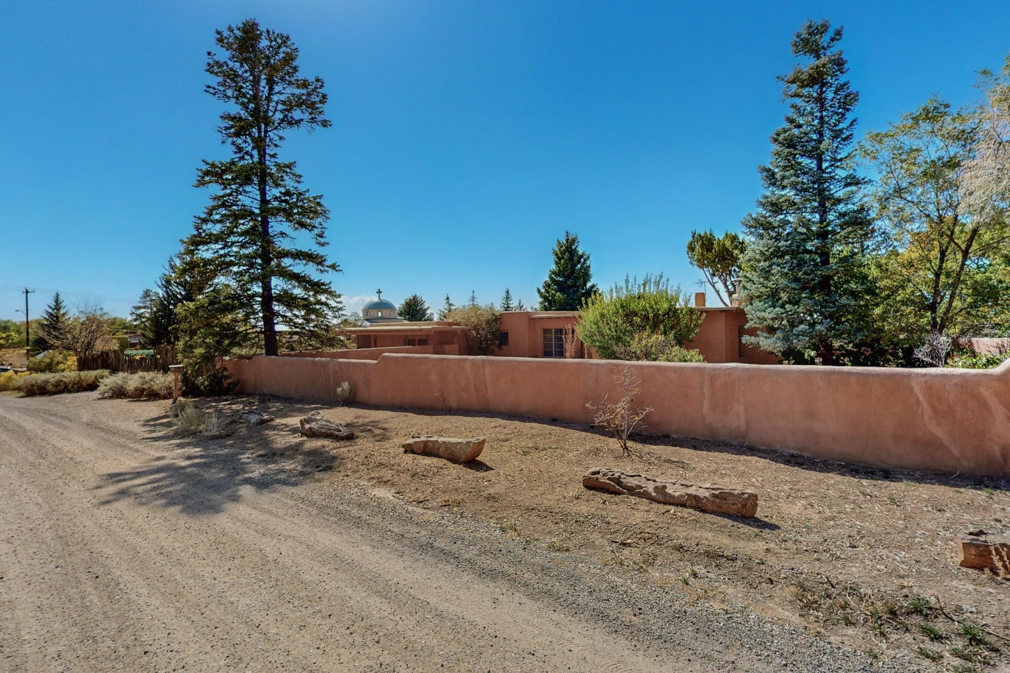 1242 Madrid Road, Santa Fe, New Mexico image 45