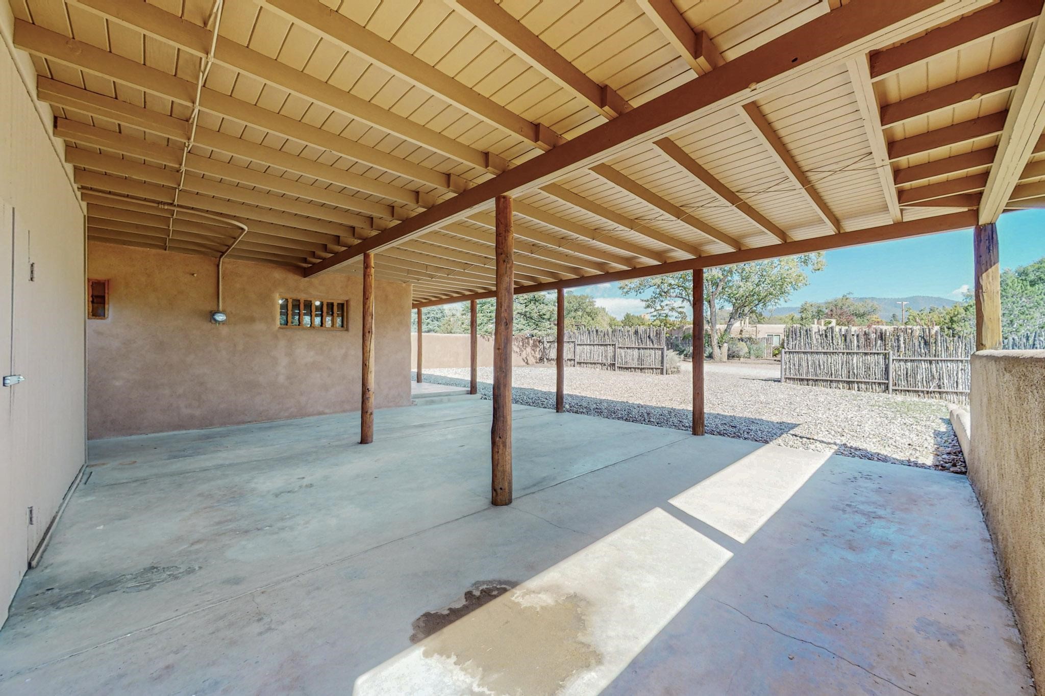 1242 Madrid Road, Santa Fe, New Mexico image 37