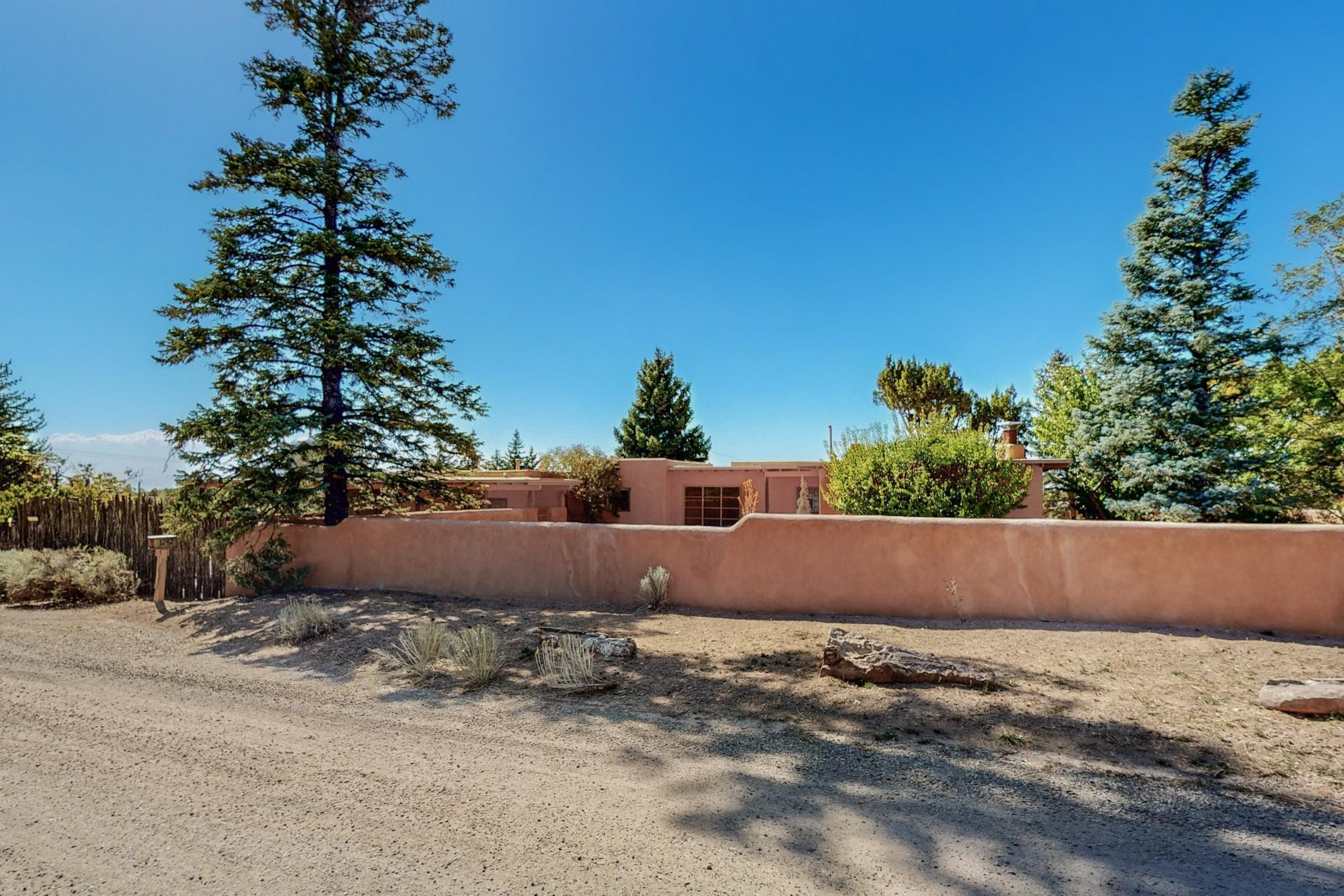 1242 Madrid Road, Santa Fe, New Mexico image 1