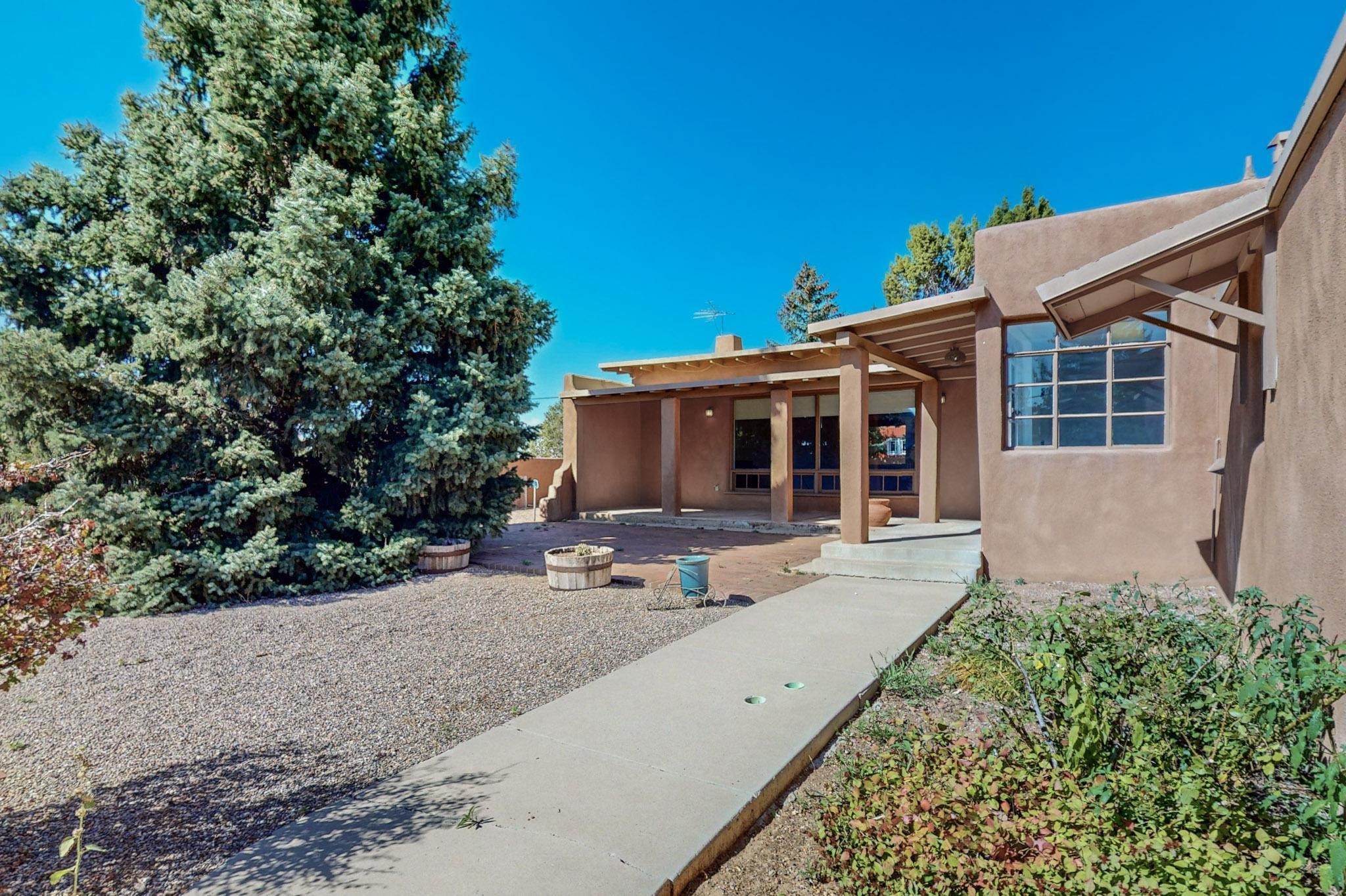 1242 Madrid Road, Santa Fe, New Mexico image 35