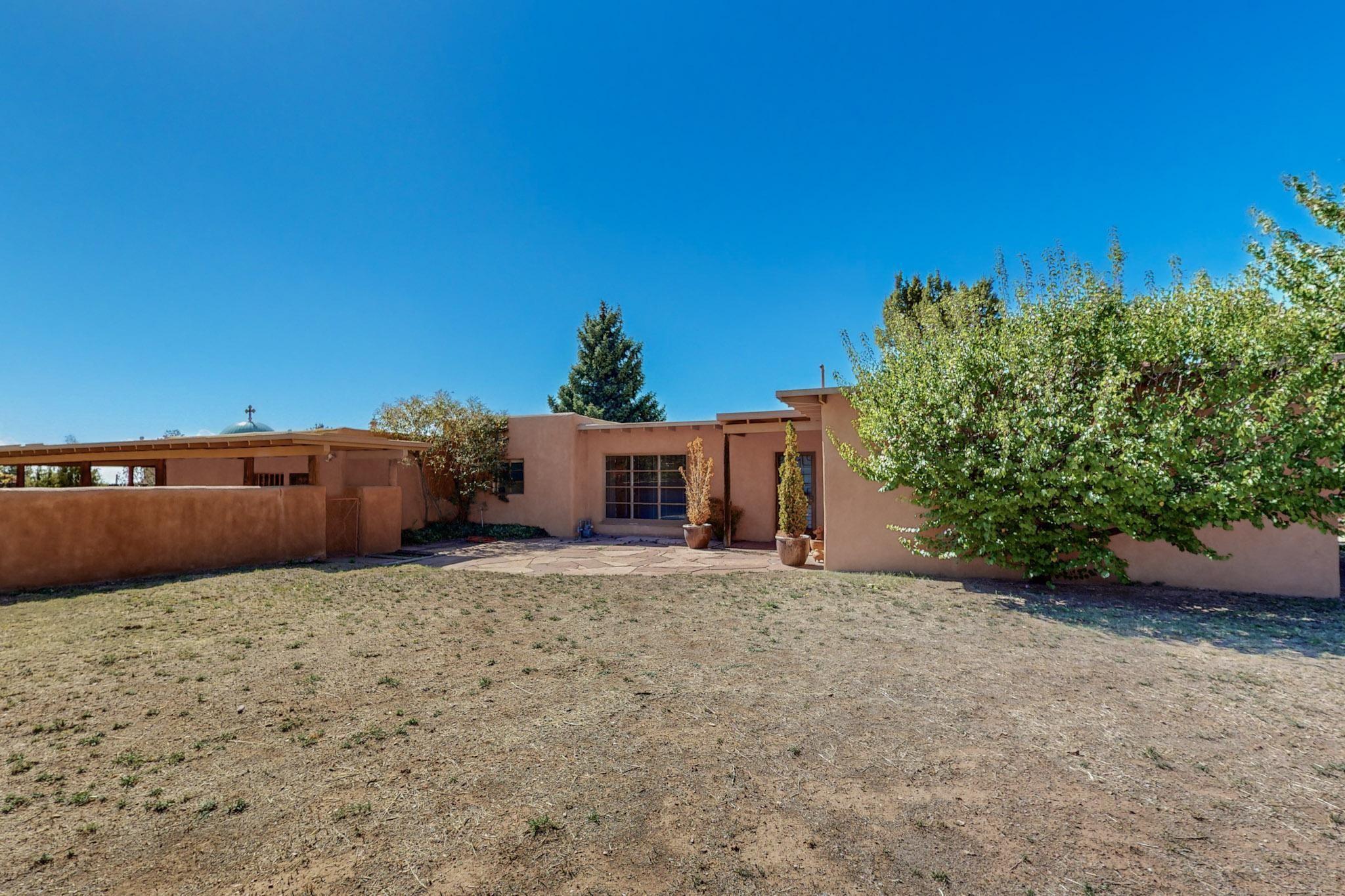 1242 Madrid Road, Santa Fe, New Mexico image 46