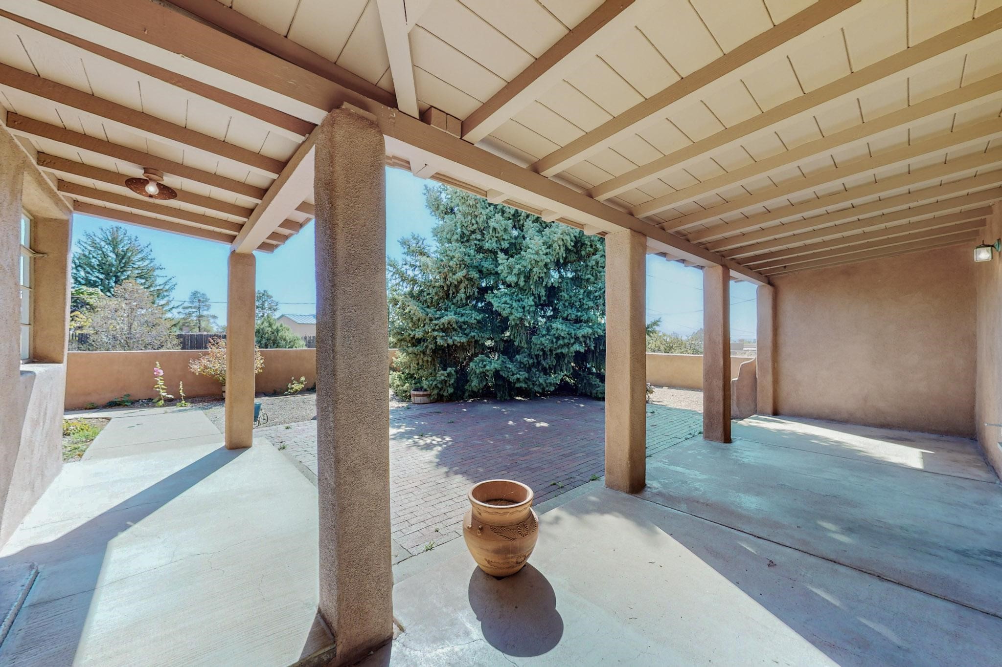 1242 Madrid Road, Santa Fe, New Mexico image 36