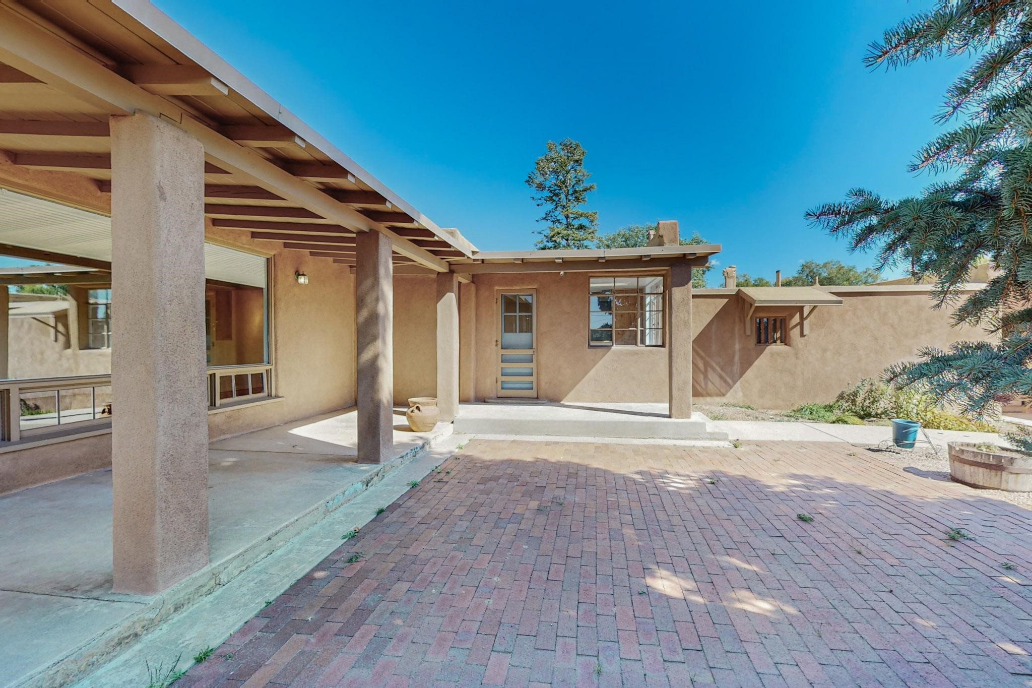 1242 Madrid Road, Santa Fe, New Mexico image 38