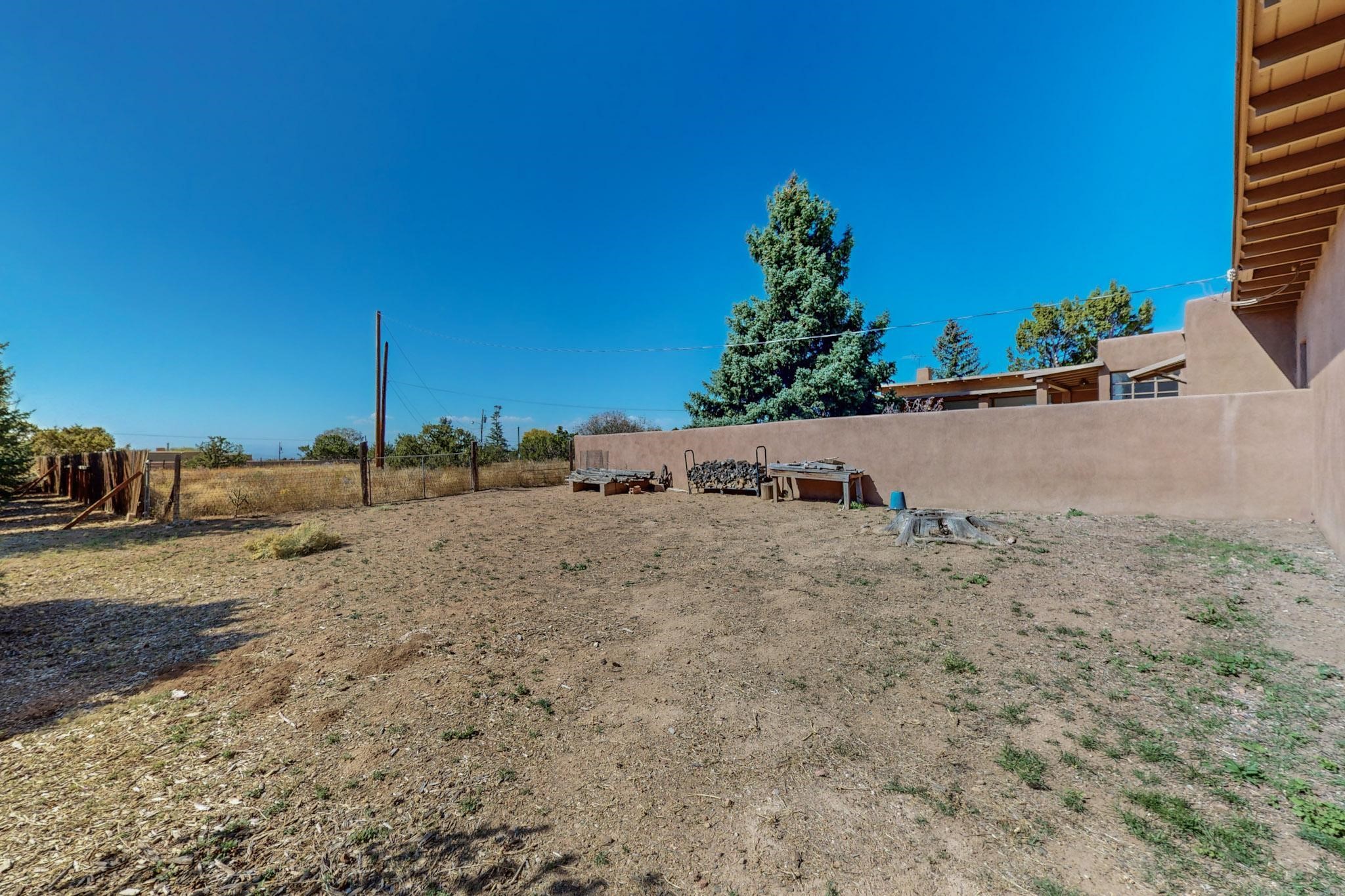 1242 Madrid Road, Santa Fe, New Mexico image 44