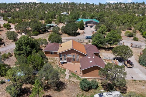 Homes For Sale - 24 Calle De Leon<br/> Las Vegas, NM 87701
