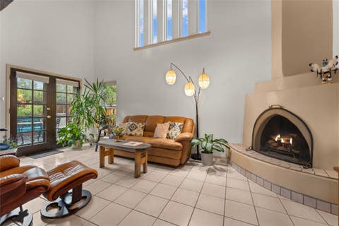 Townhouse For Sale - 3081 Plaza Blanca<br/> Santa Fe, NM 87507