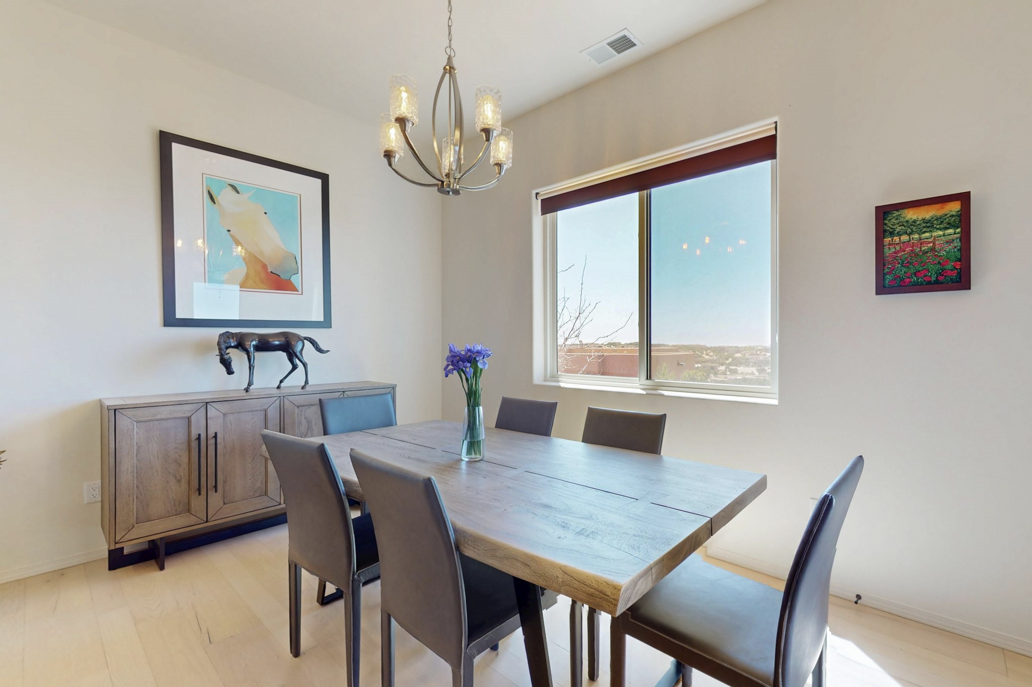 8 Via Secunda, Santa Fe, New Mexico image 13
