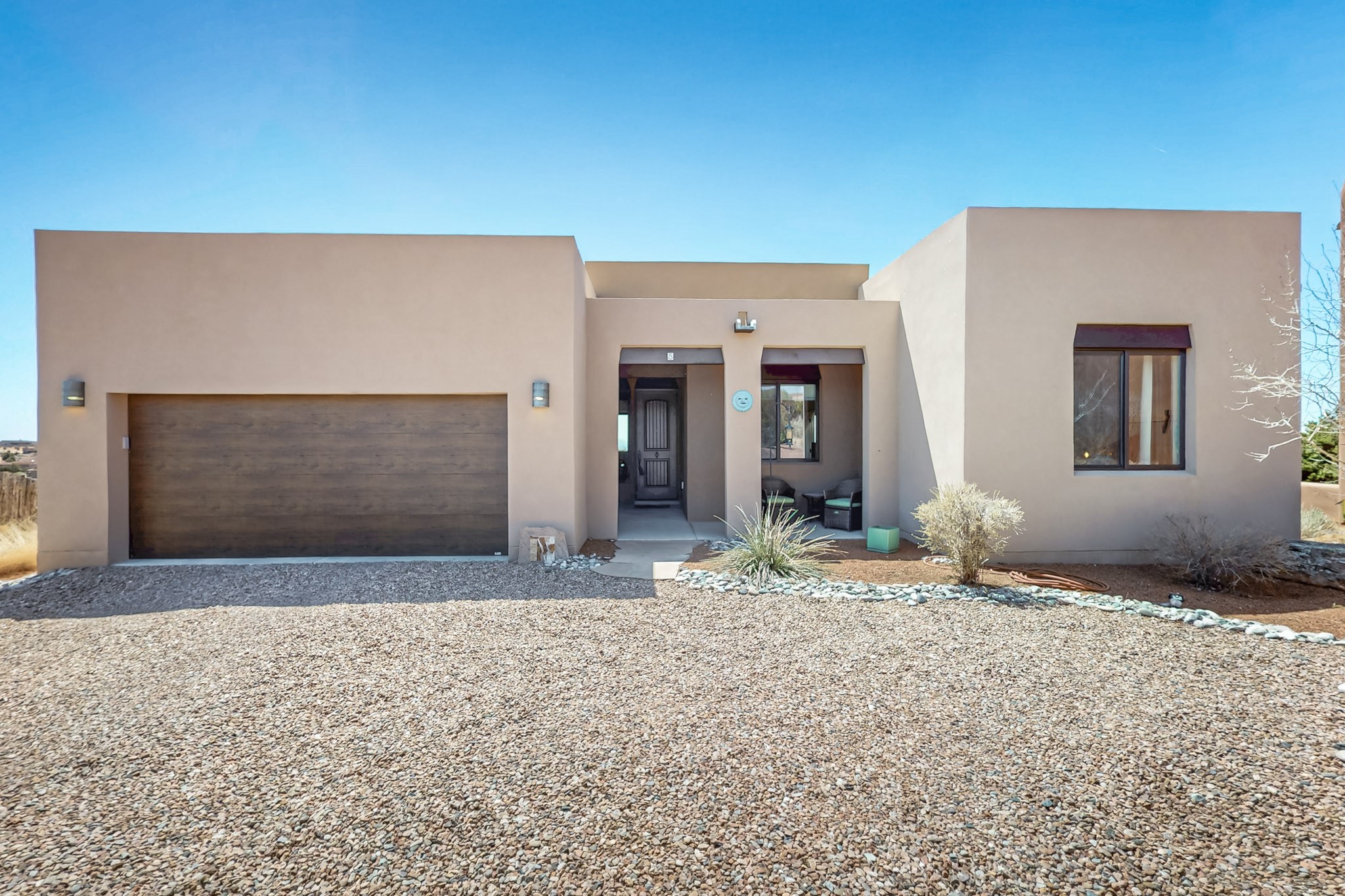 8 Via Secunda, Santa Fe, New Mexico image 1