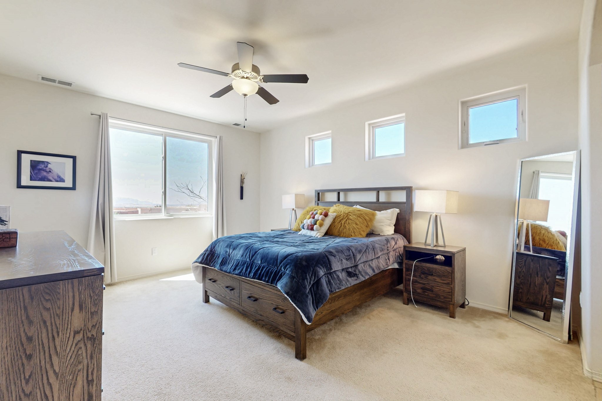 8 Via Secunda, Santa Fe, New Mexico image 15