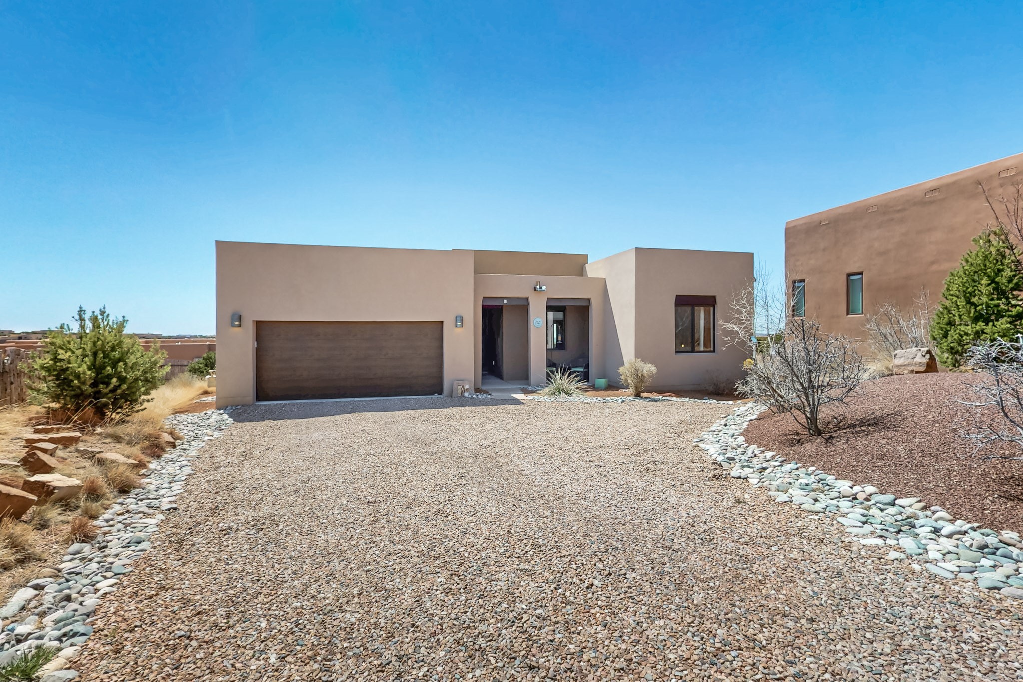 8 Via Secunda, Santa Fe, New Mexico image 35
