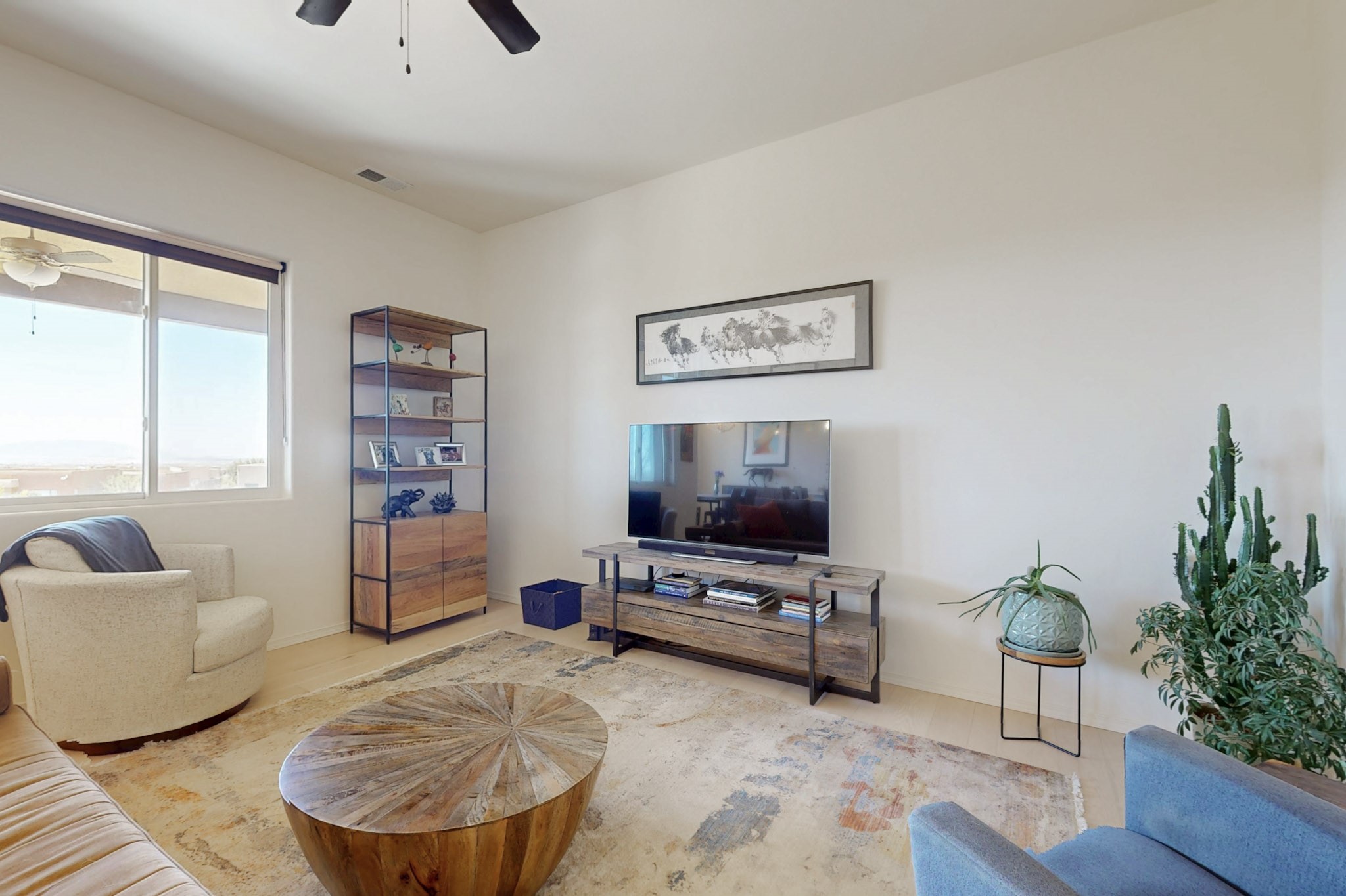 8 Via Secunda, Santa Fe, New Mexico image 6
