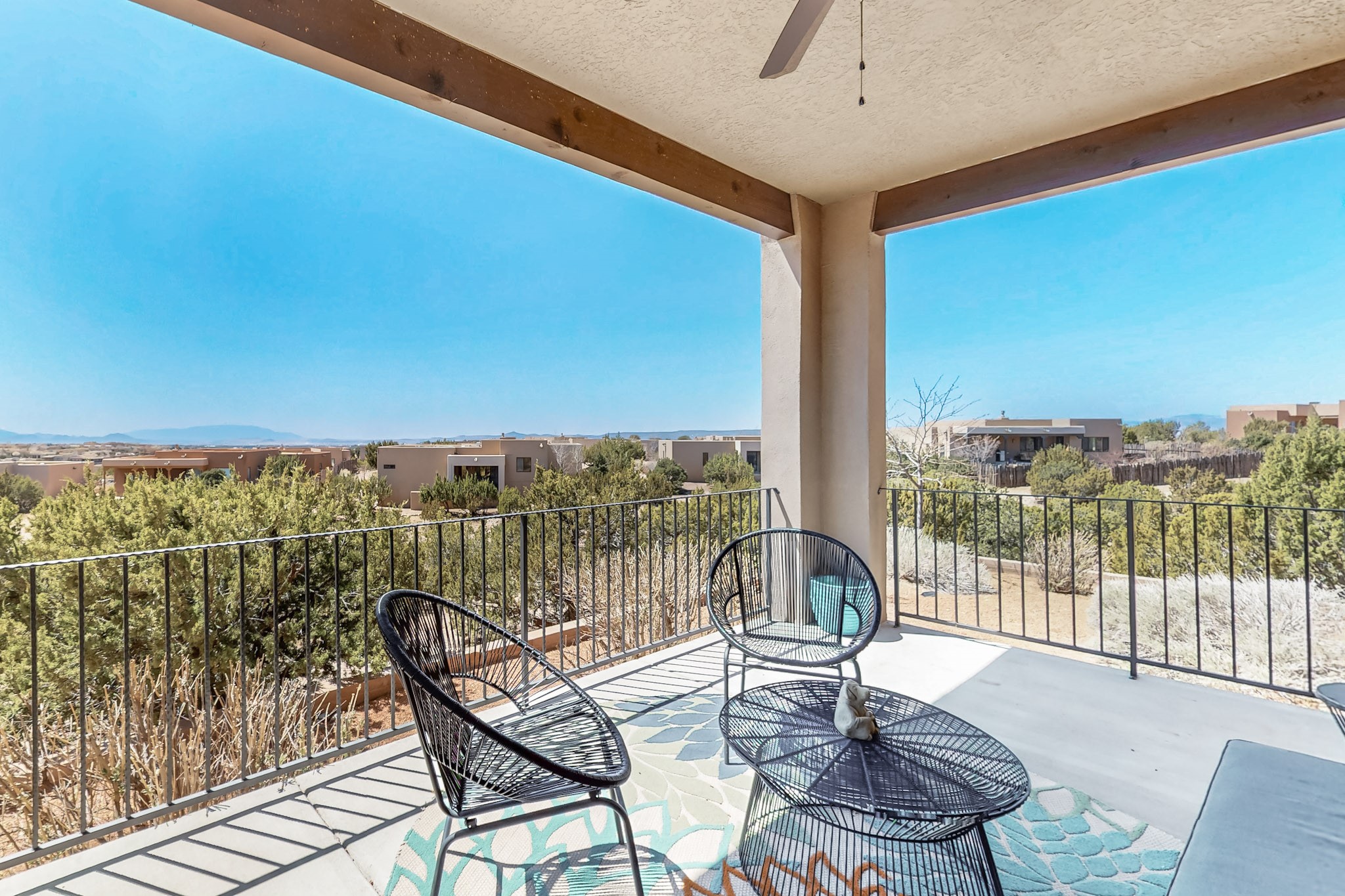 8 Via Secunda, Santa Fe, New Mexico image 33