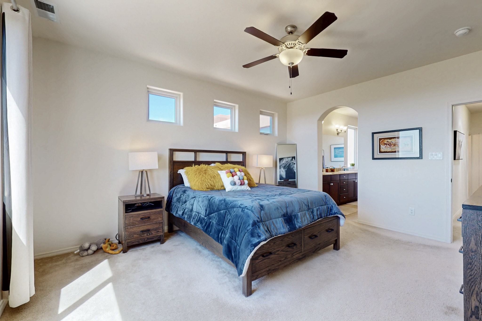 8 Via Secunda, Santa Fe, New Mexico image 16