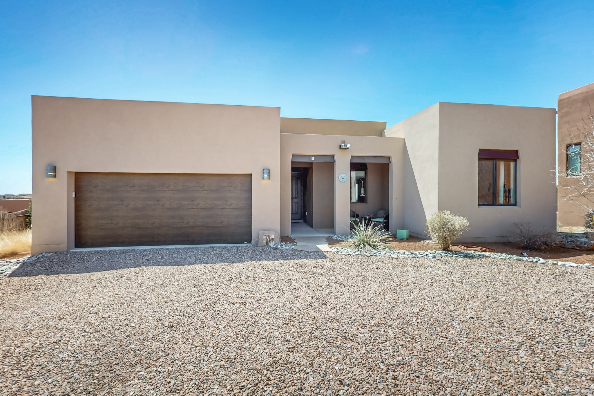 8 Via Secunda, Santa Fe, New Mexico image 2