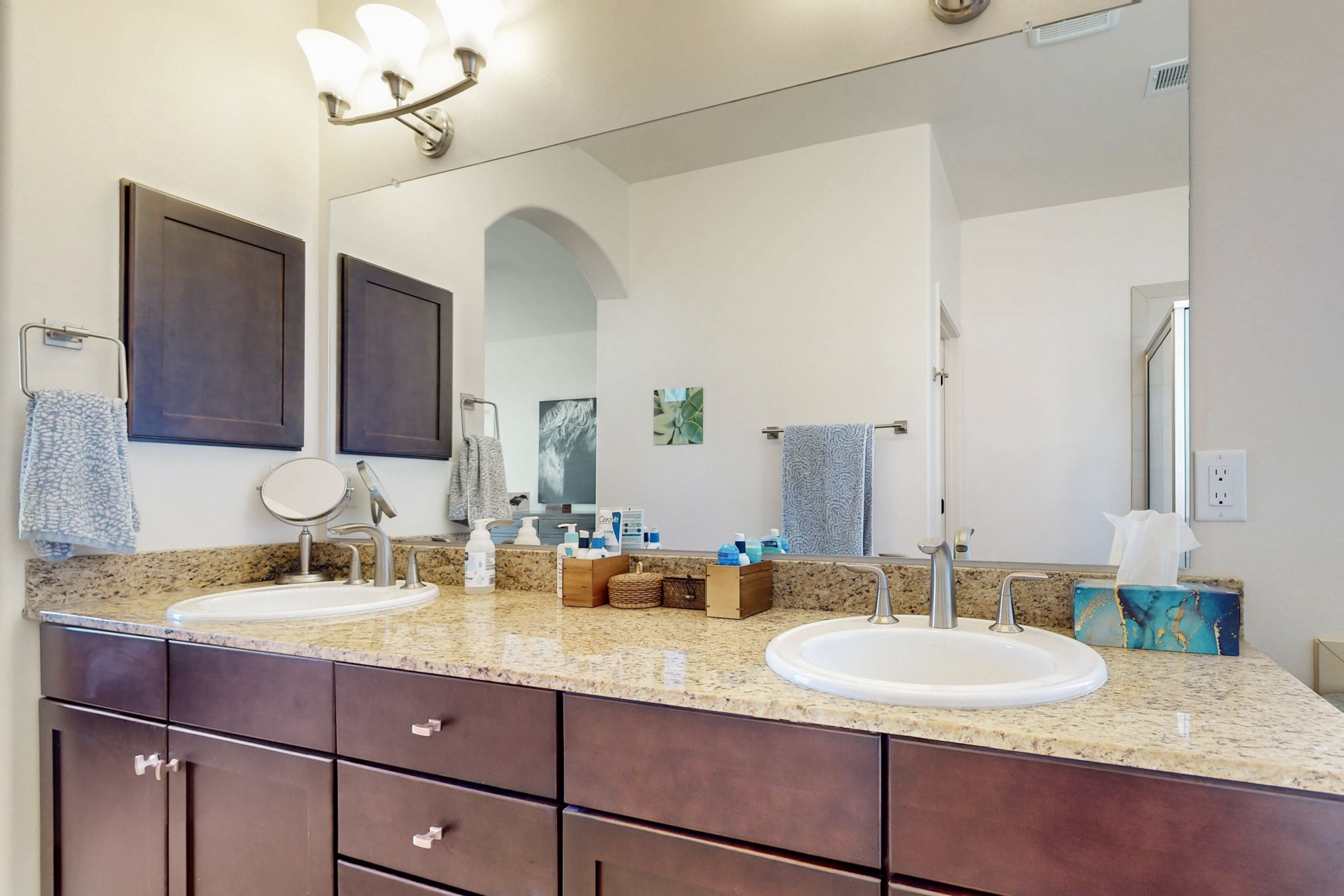 8 Via Secunda, Santa Fe, New Mexico image 18