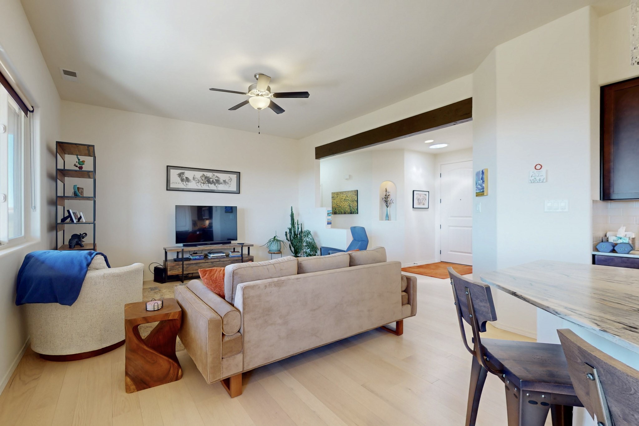 8 Via Secunda, Santa Fe, New Mexico image 5