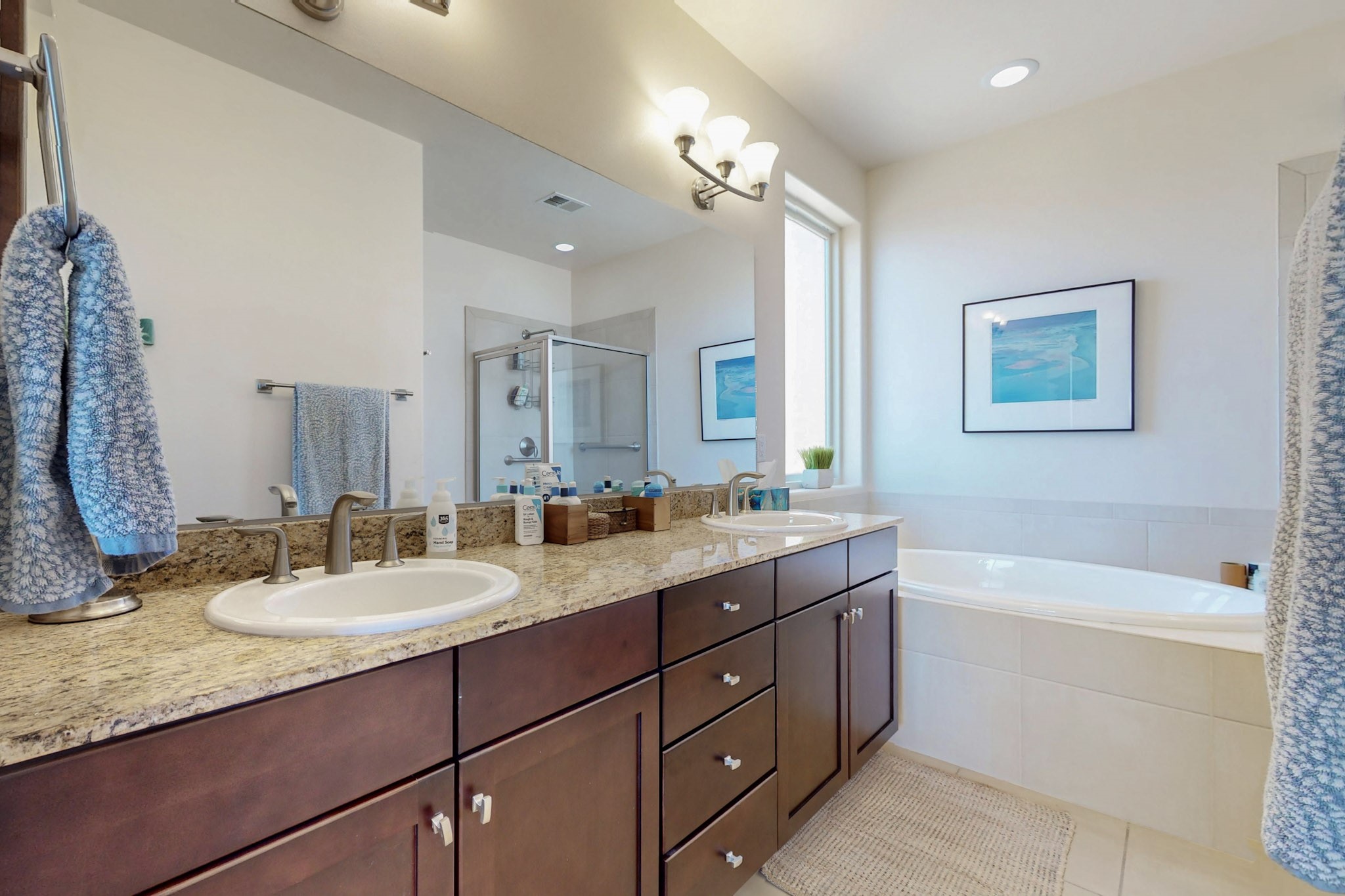8 Via Secunda, Santa Fe, New Mexico image 19