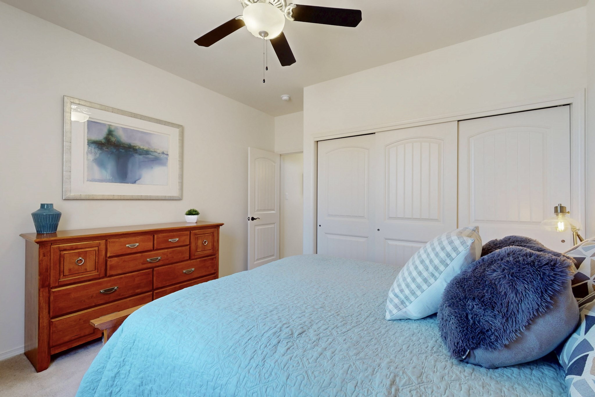 8 Via Secunda, Santa Fe, New Mexico image 23